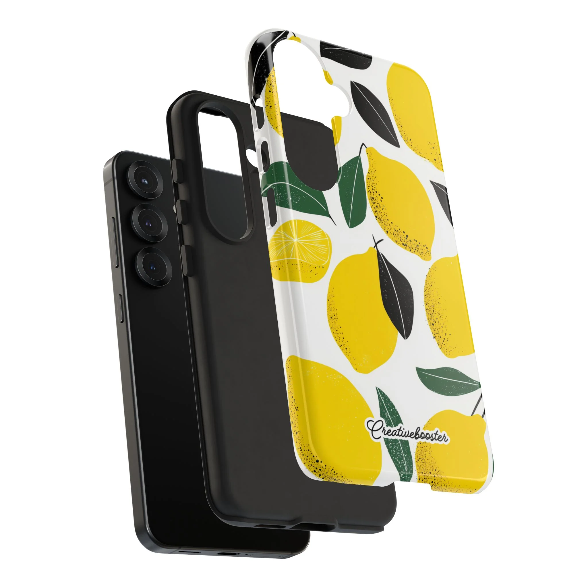 Graphic Pop - Tough Phone Case - Image 182