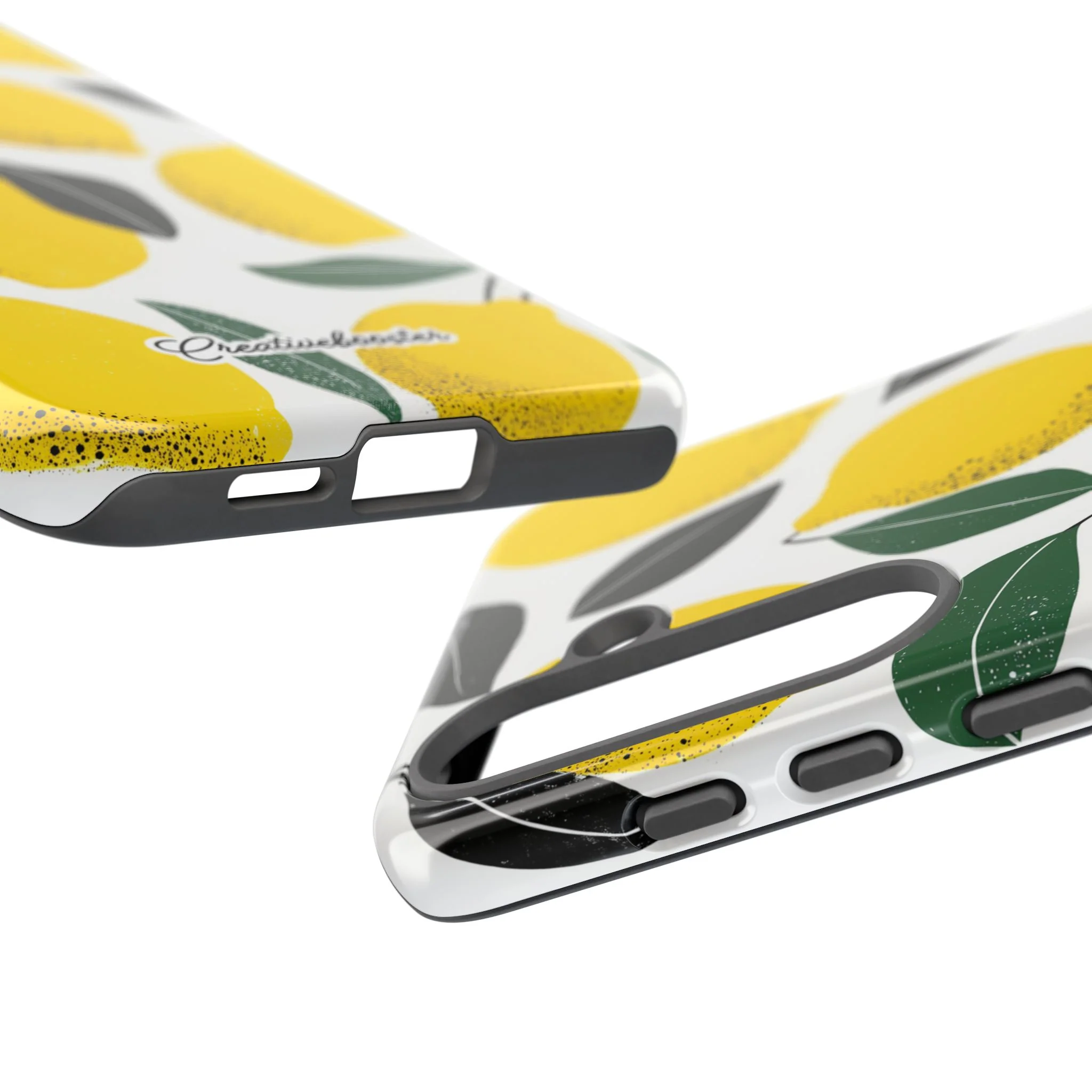 Graphic Pop - Tough Phone Case - Image 184