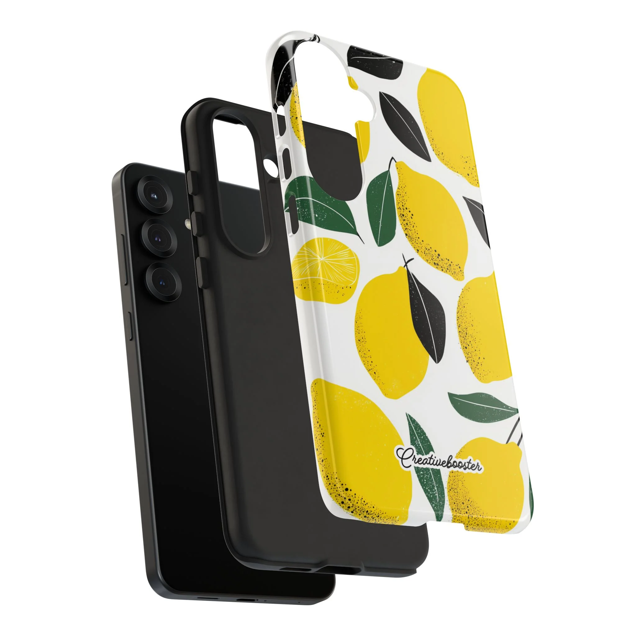 Graphic Pop - Tough Phone Case - Image 185