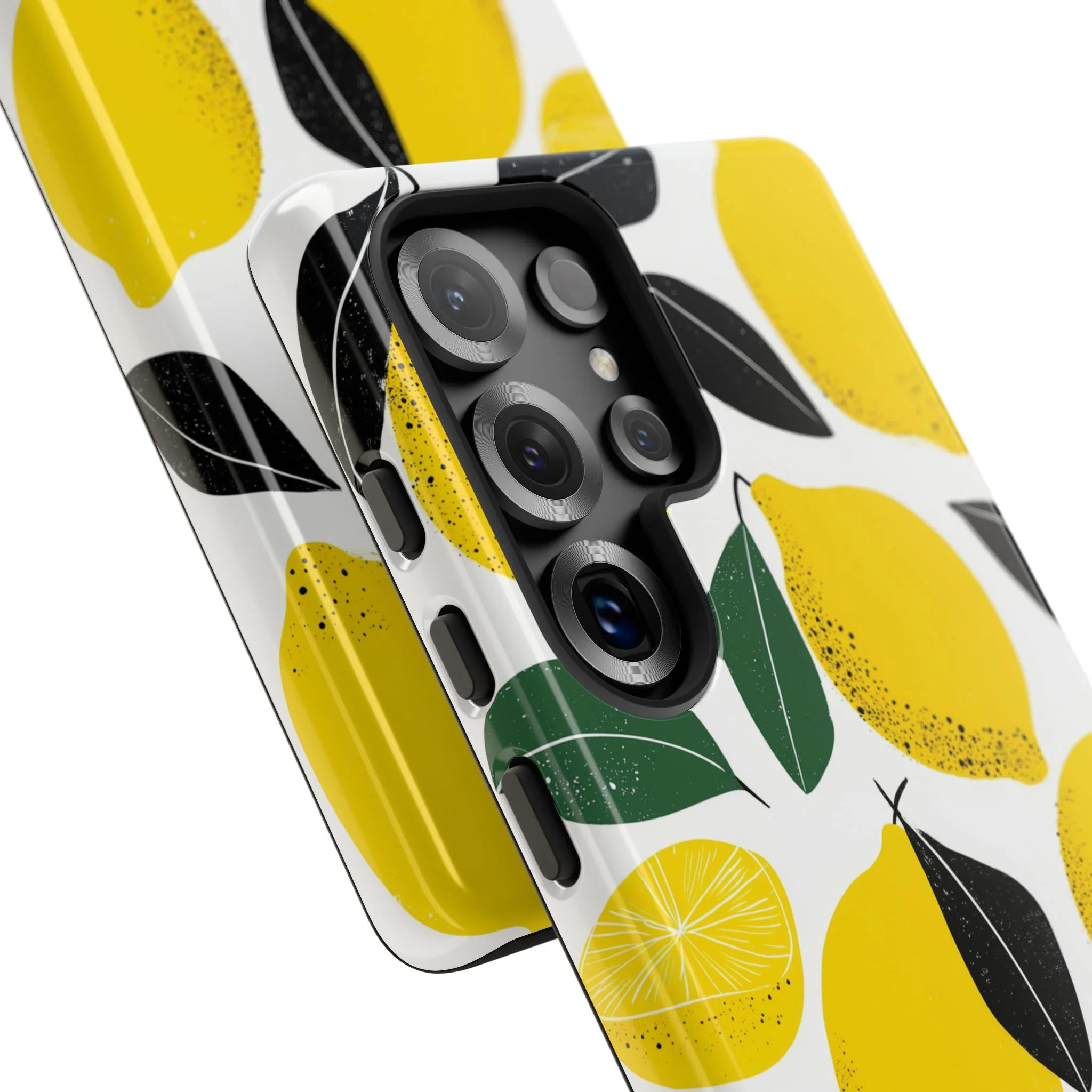 Graphic Pop - Tough Phone Case - Image 186