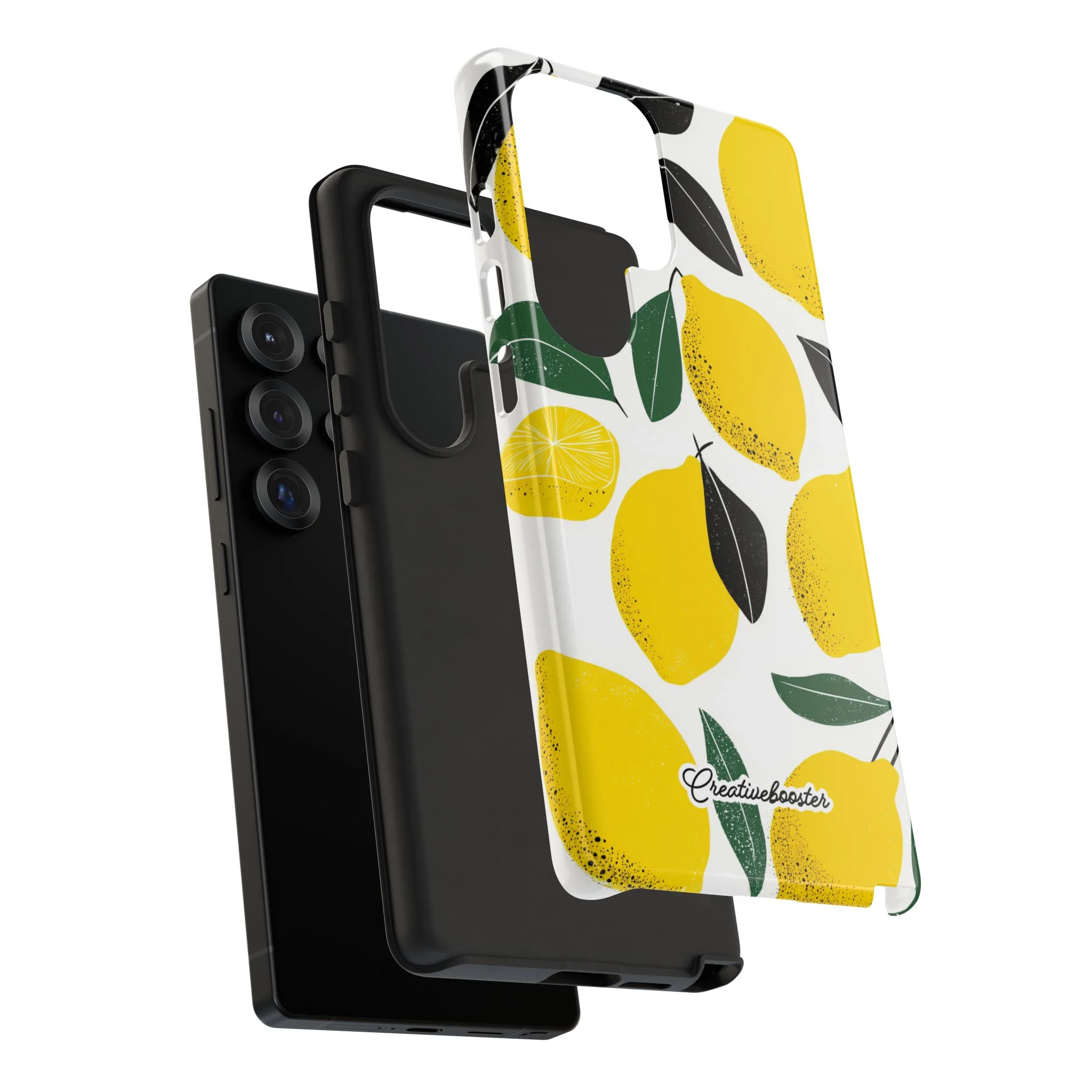 Graphic Pop - Tough Phone Case - Image 188