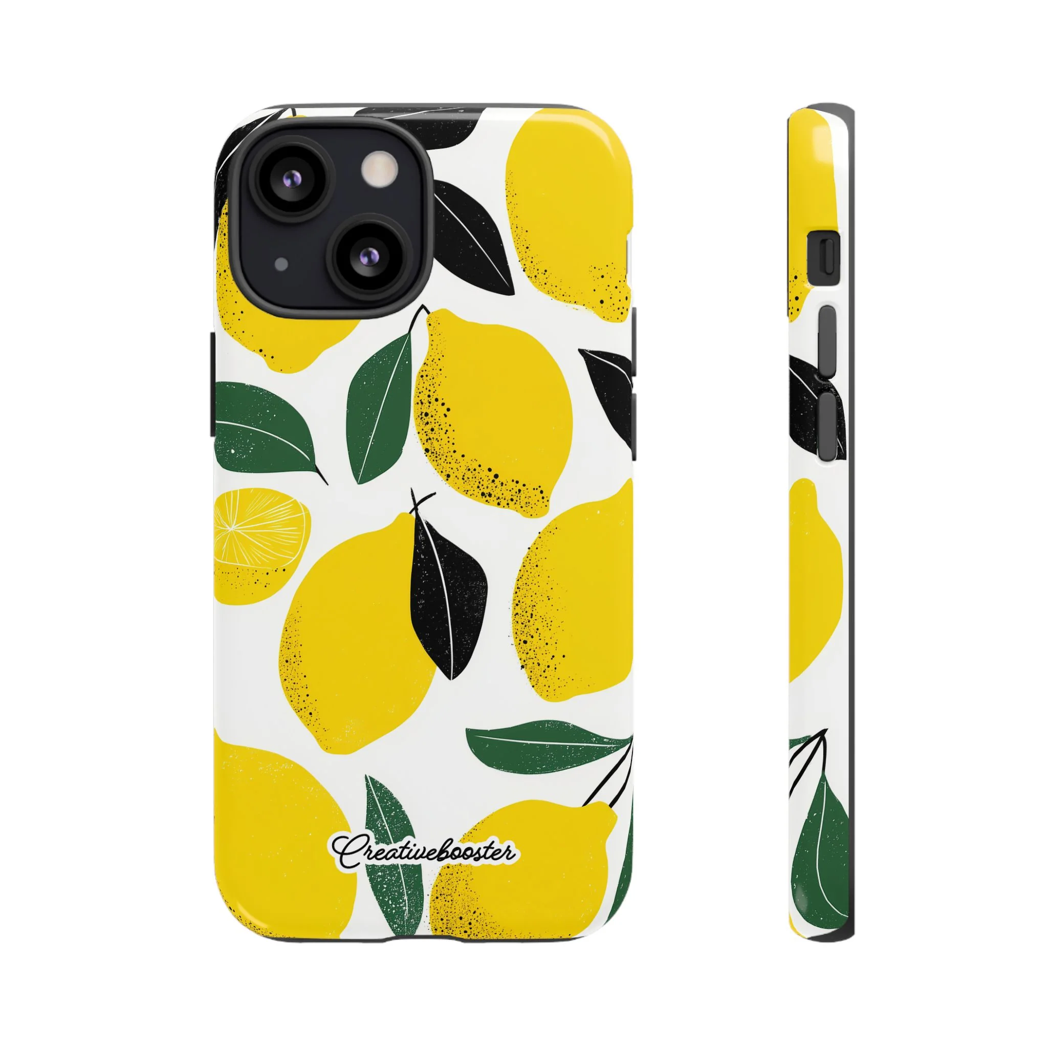 Graphic Pop - Tough Phone Case - Image 22