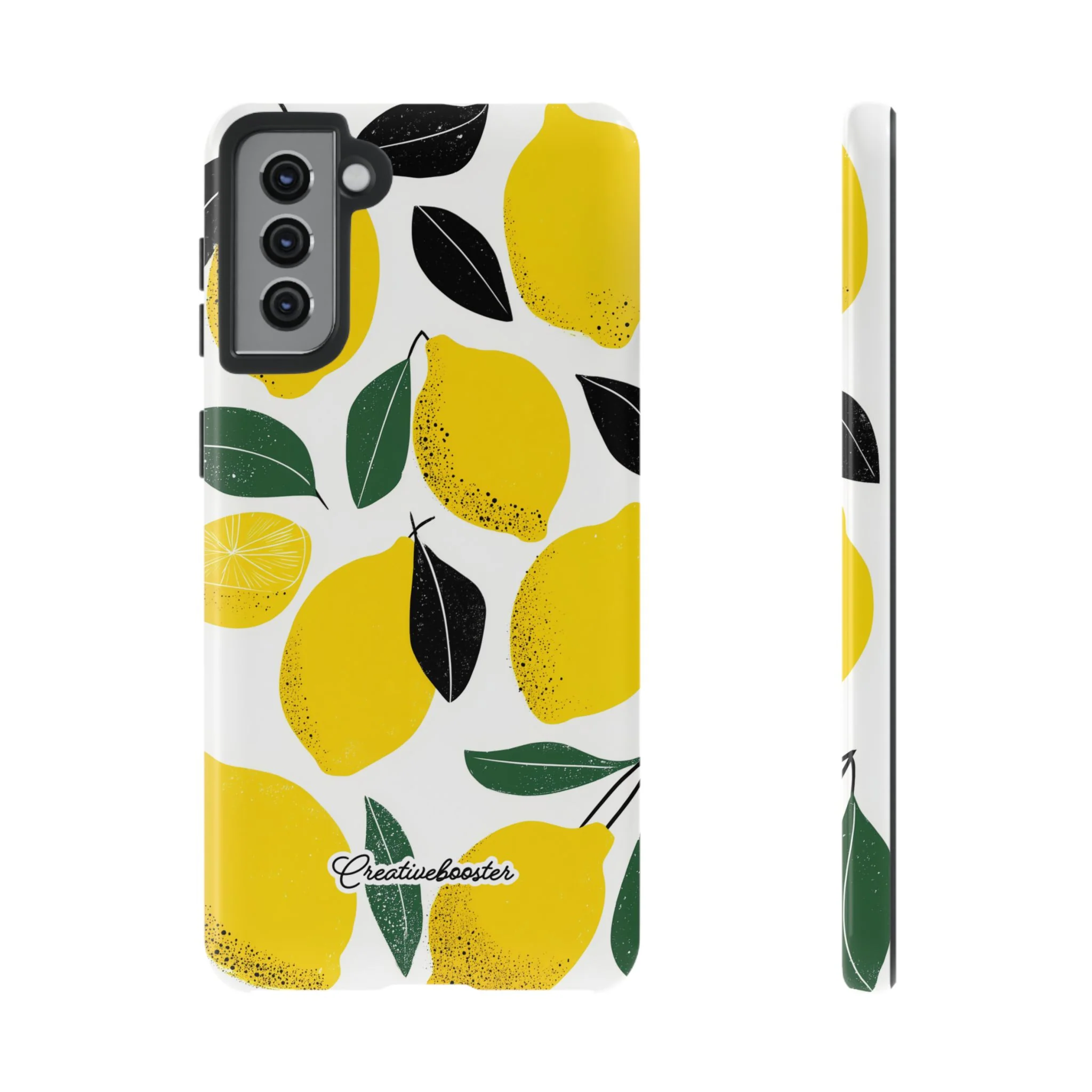 Graphic Pop - Tough Phone Case - Image 26