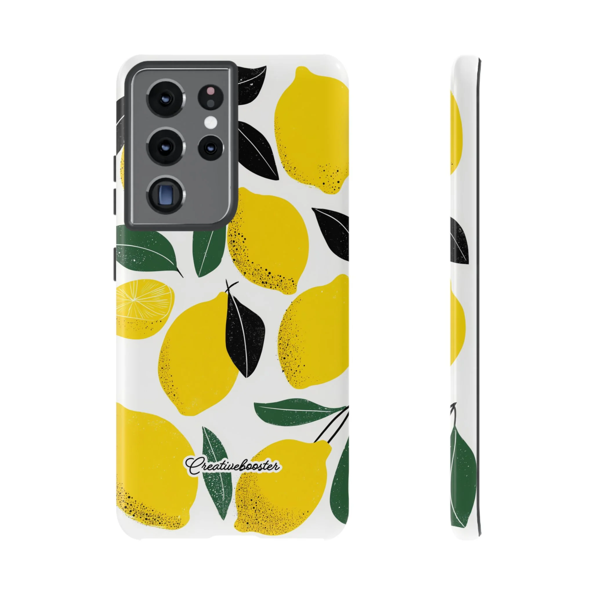 Graphic Pop - Tough Phone Case - Image 27