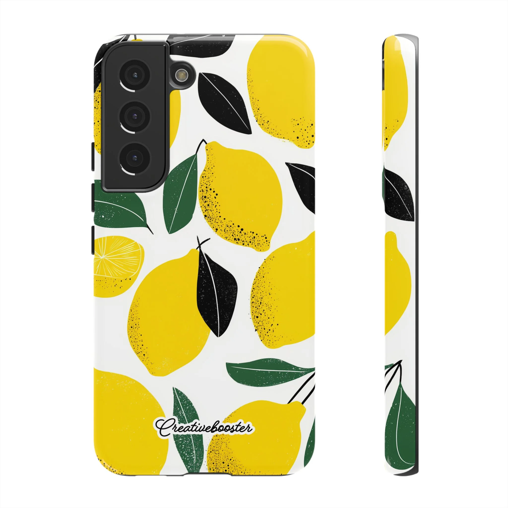 Graphic Pop - Tough Phone Case - Image 32