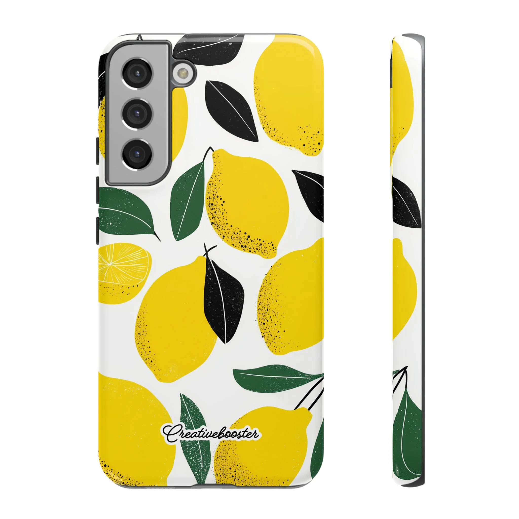 Graphic Pop - Tough Phone Case - Image 33