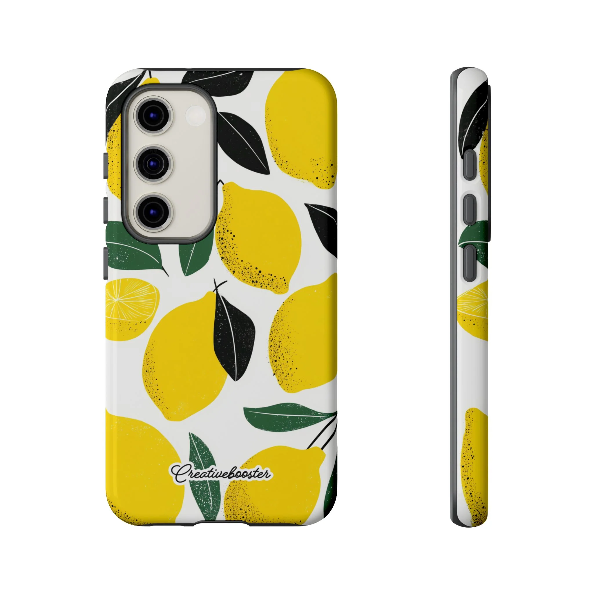 Graphic Pop - Tough Phone Case - Image 39
