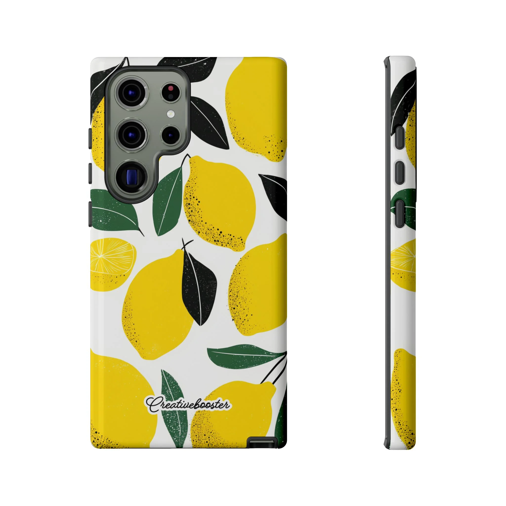 Graphic Pop - Tough Phone Case - Image 41