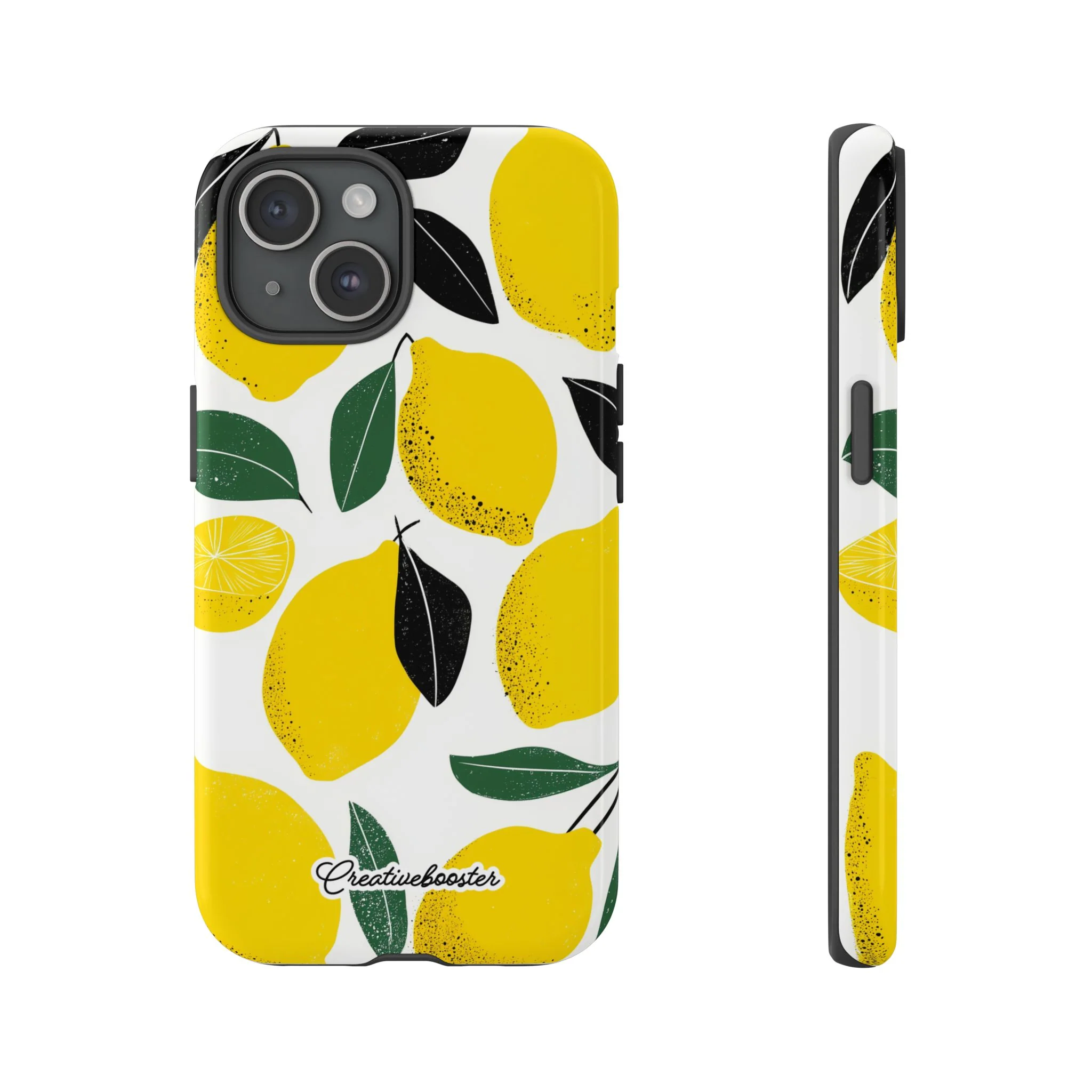 Graphic Pop - Tough Phone Case - Image 44