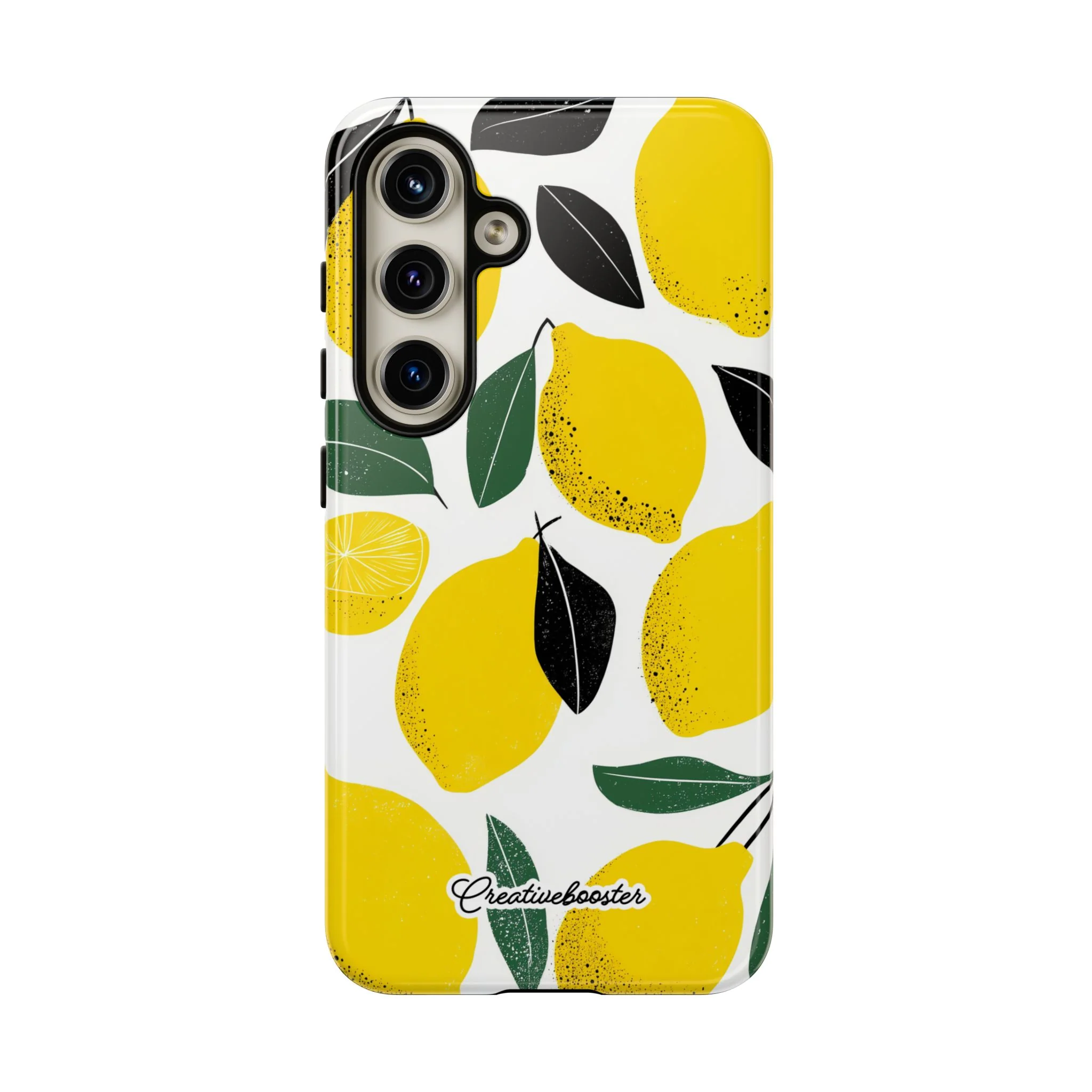 Graphic Pop - Tough Phone Case - Image 48