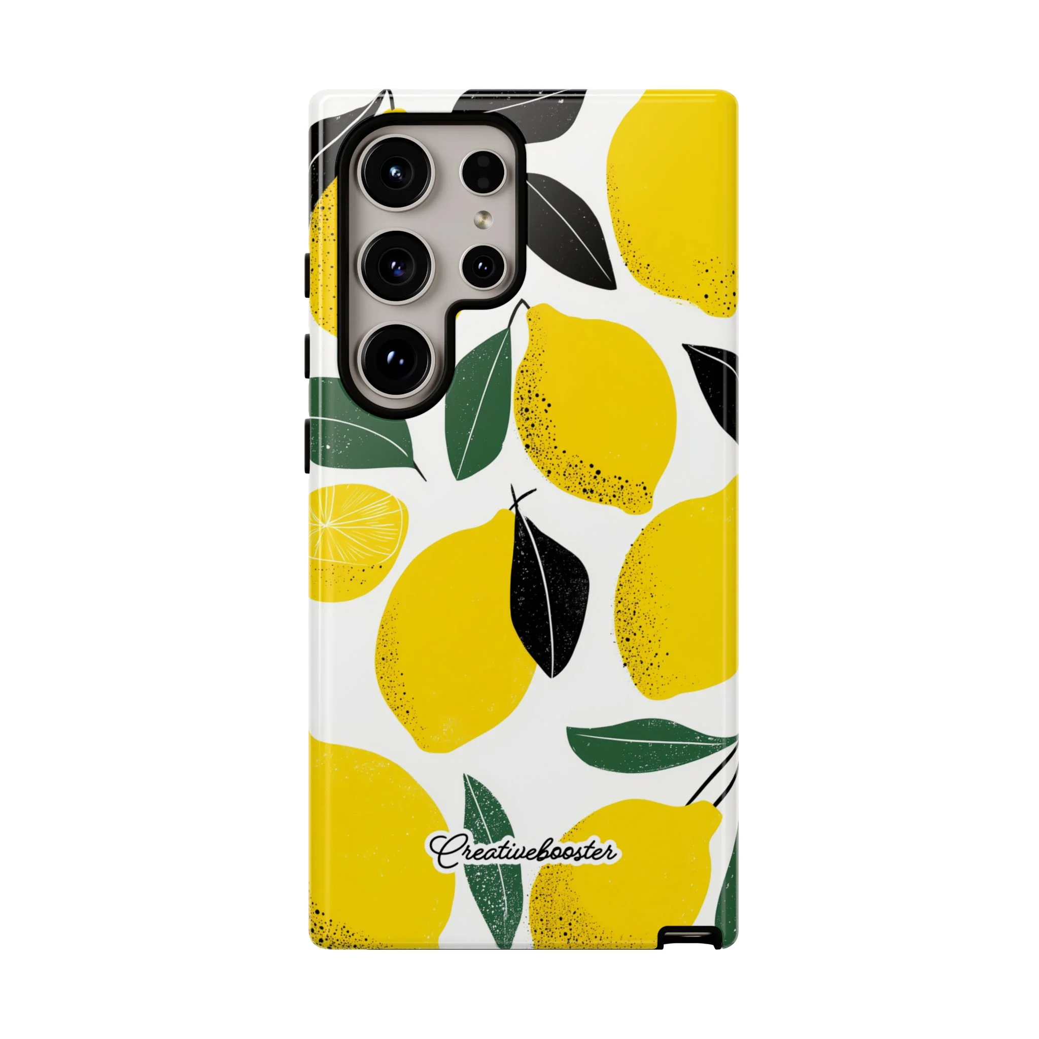 Graphic Pop - Tough Phone Case - Image 50