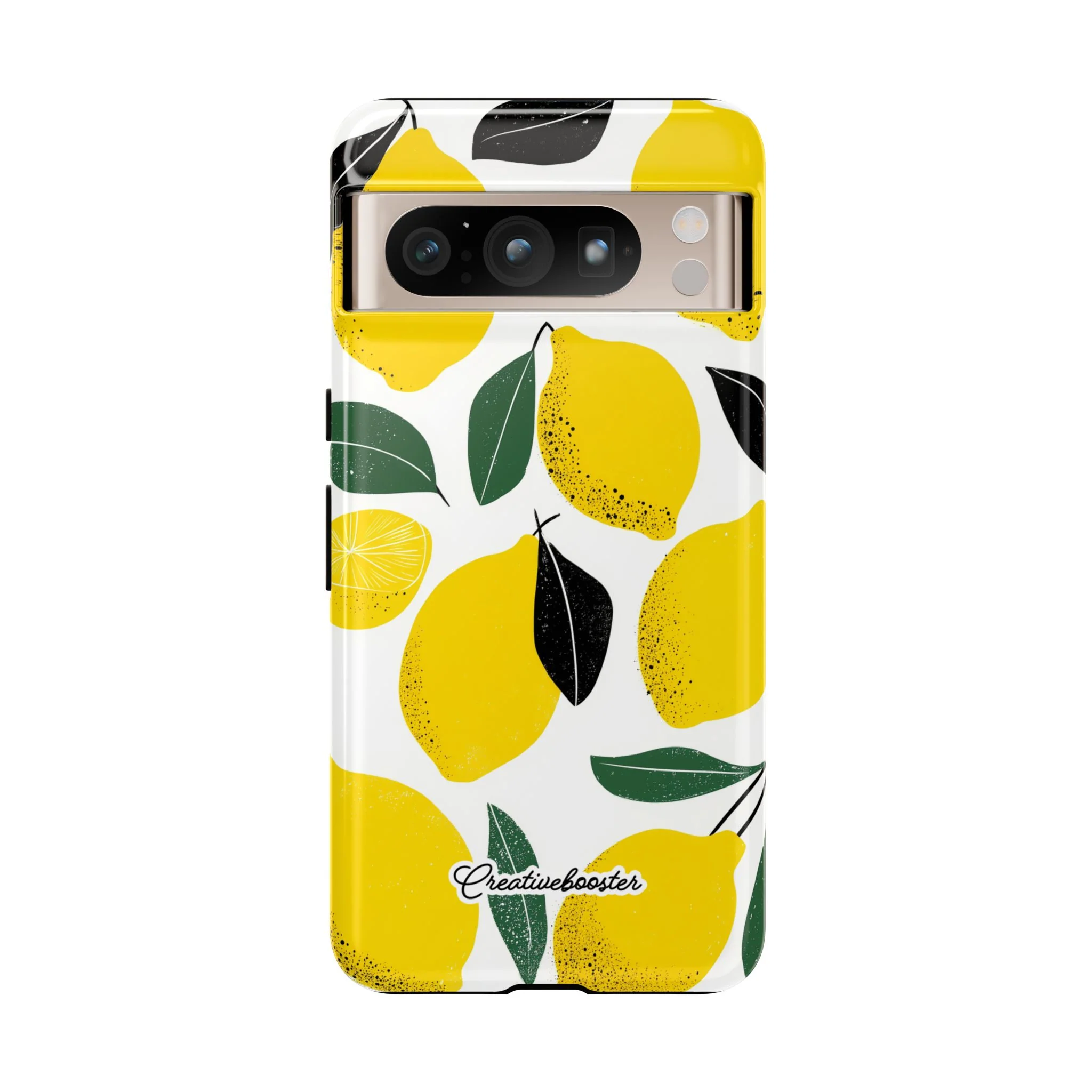 Graphic Pop - Tough Phone Case - Image 51