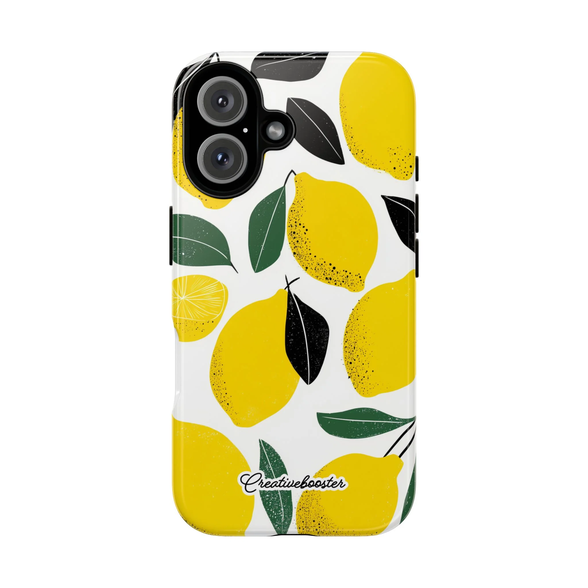 Graphic Pop - Tough Phone Case - Image 53
