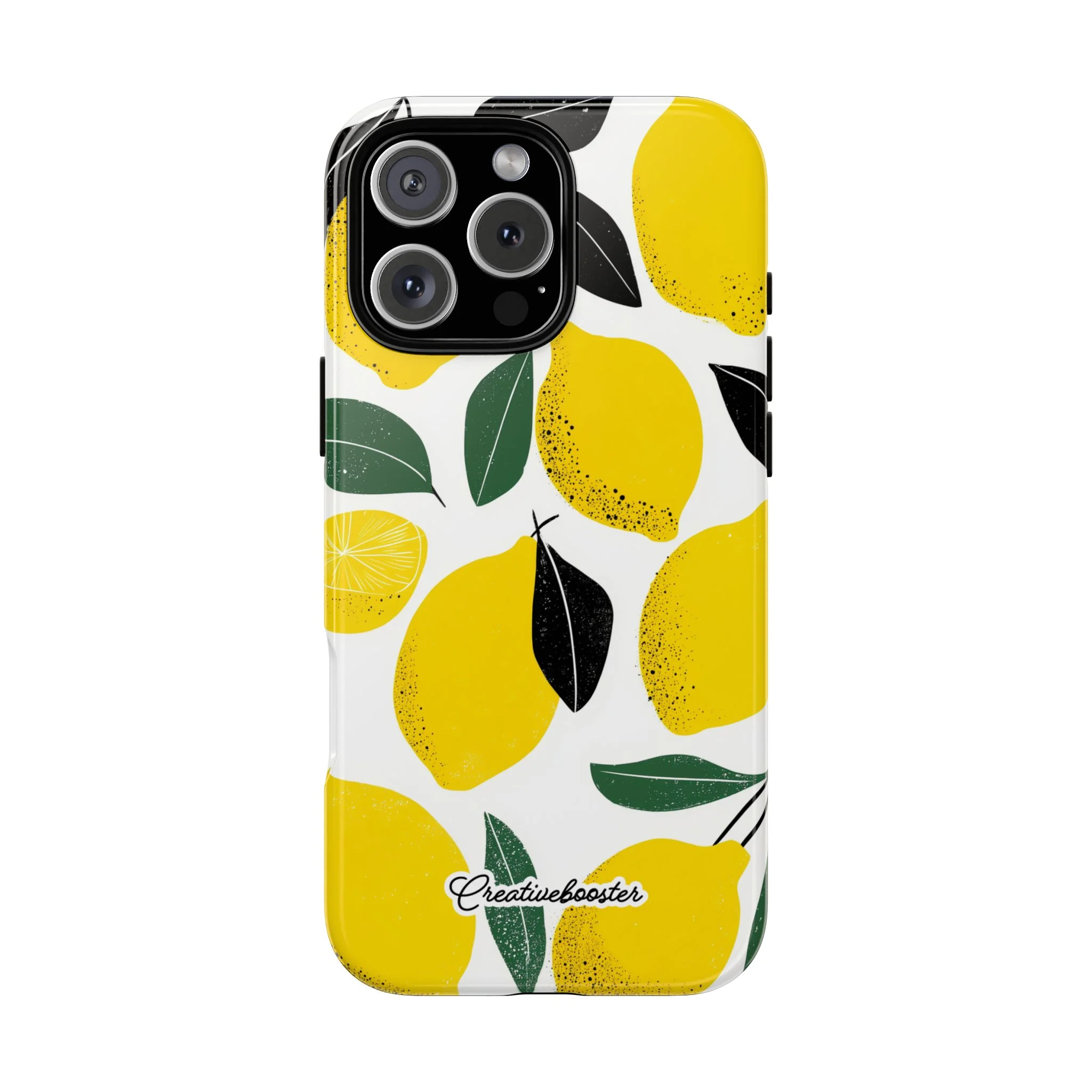 Graphic Pop - Tough Phone Case - Image 55