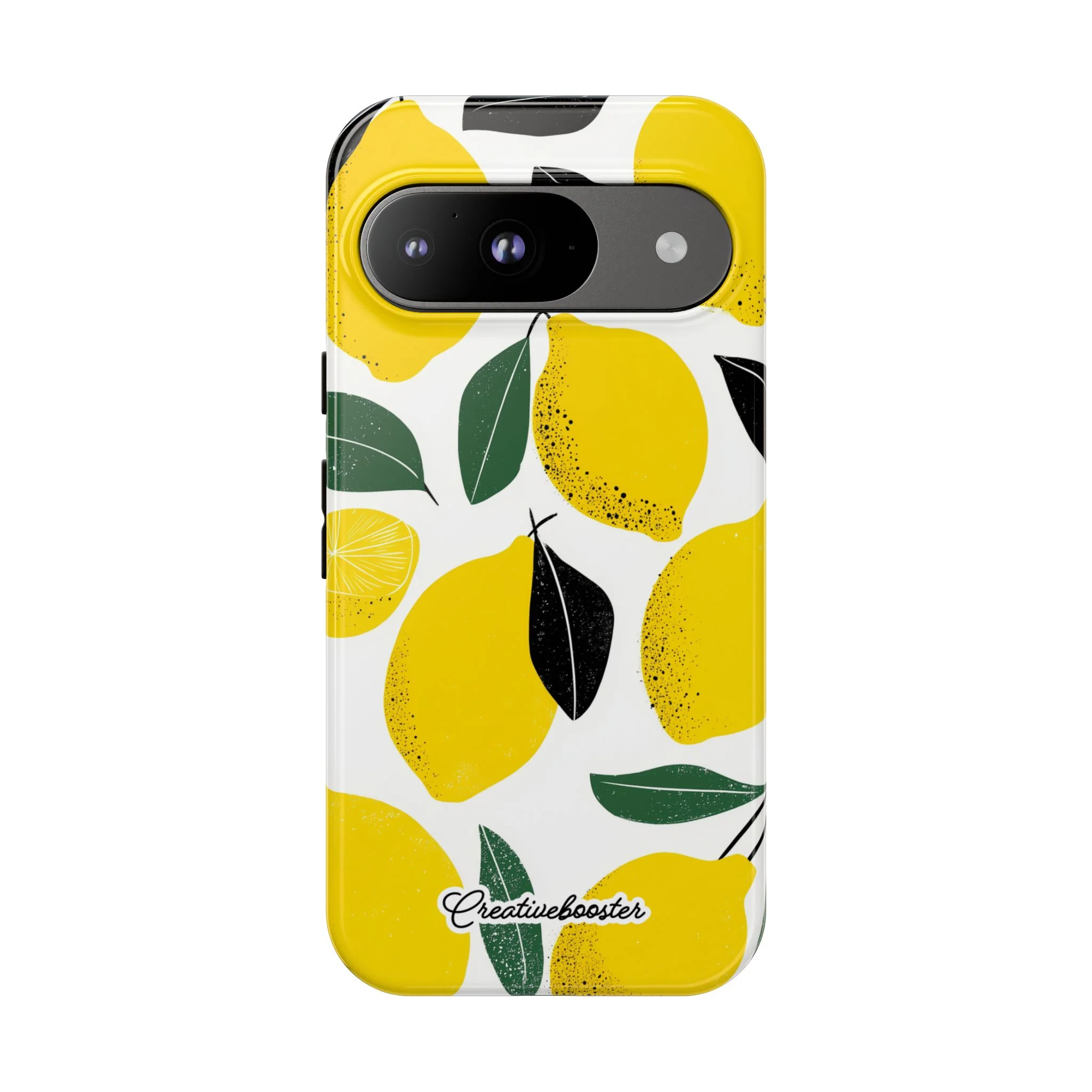 Graphic Pop - Tough Phone Case - Image 56
