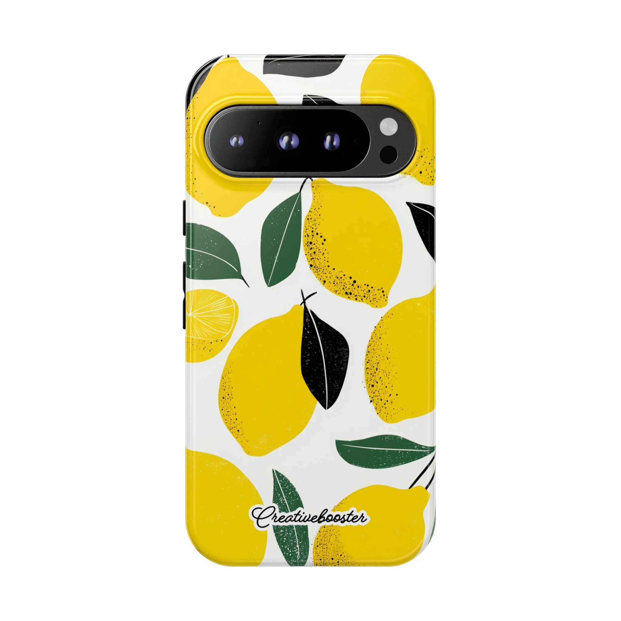 Graphic Pop - Tough Phone Case - Image 57