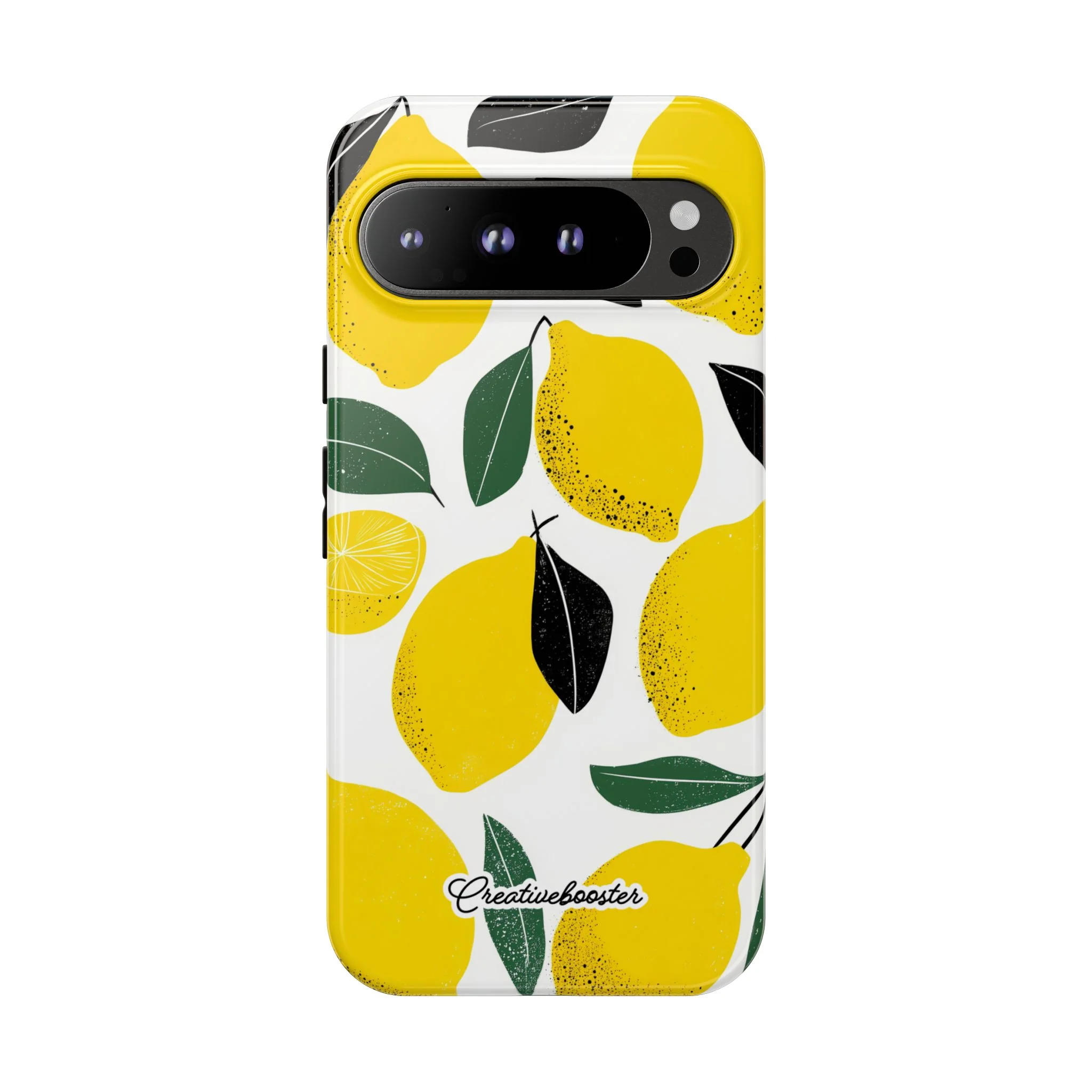 Graphic Pop - Tough Phone Case - Image 58