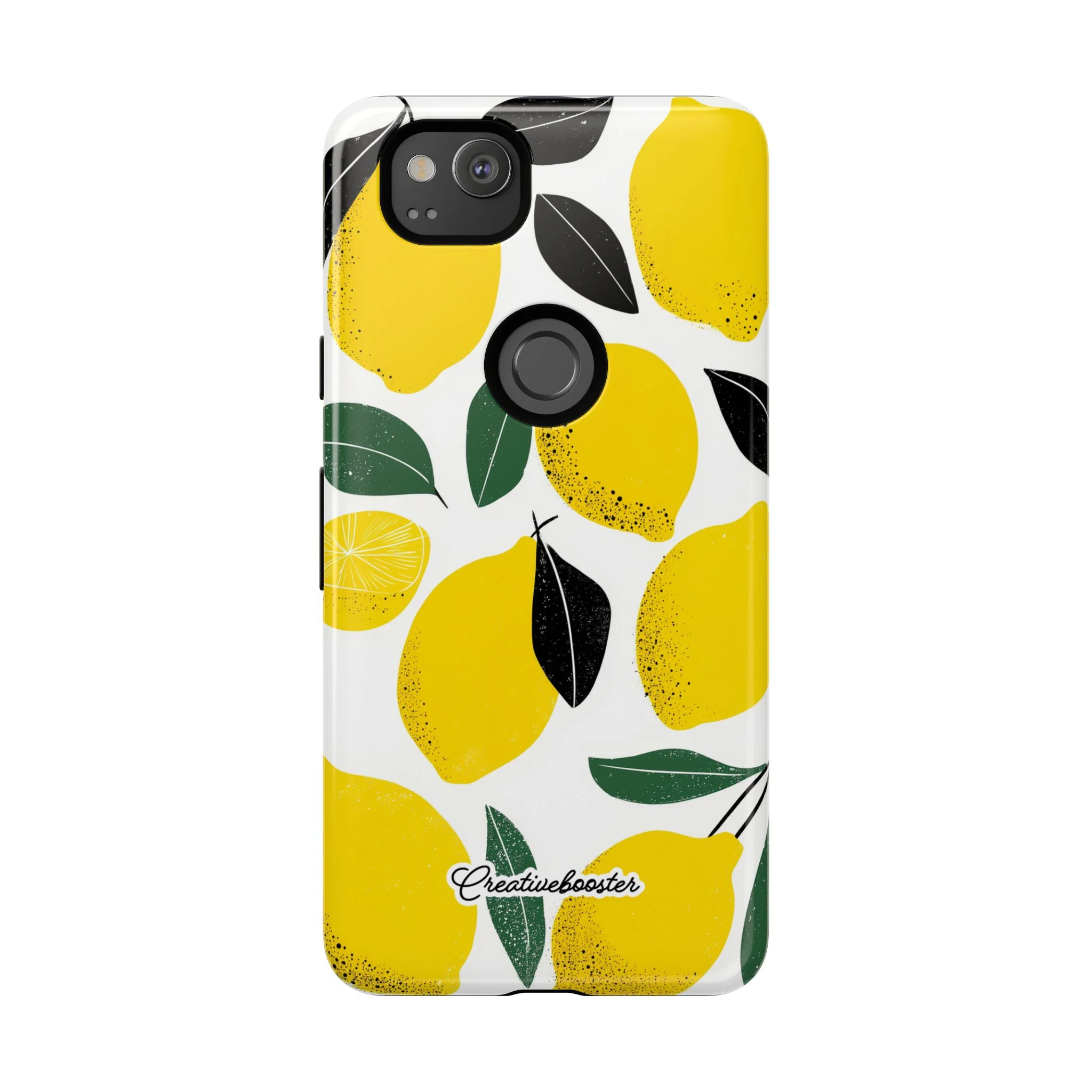 Graphic Pop - Tough Phone Case - Image 59
