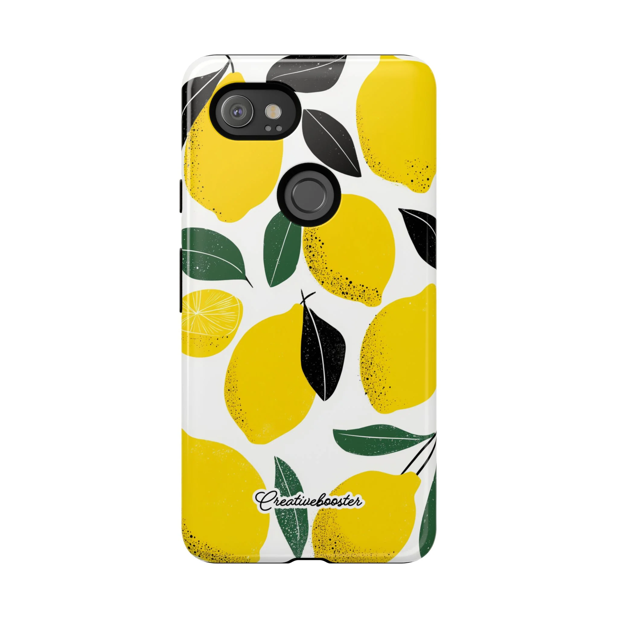 Graphic Pop - Tough Phone Case - Image 60