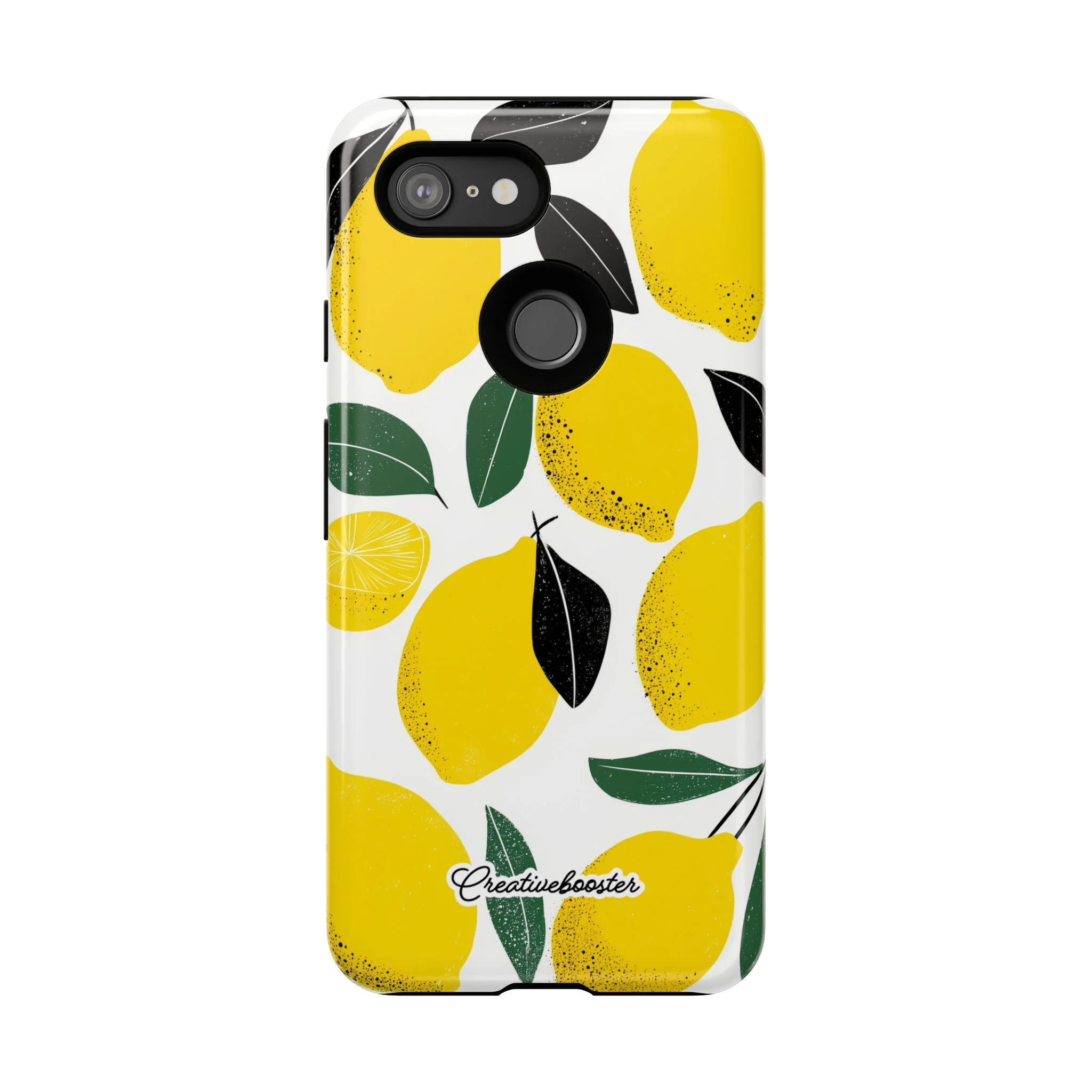Graphic Pop - Tough Phone Case - Image 61