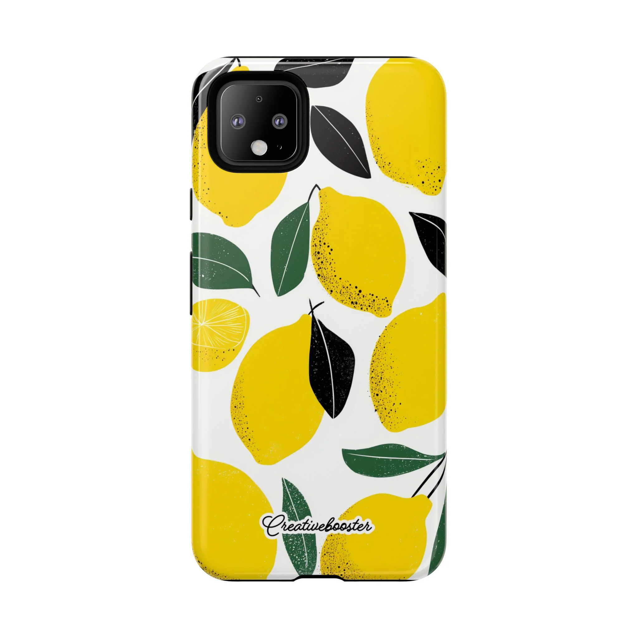 Graphic Pop - Tough Phone Case - Image 66