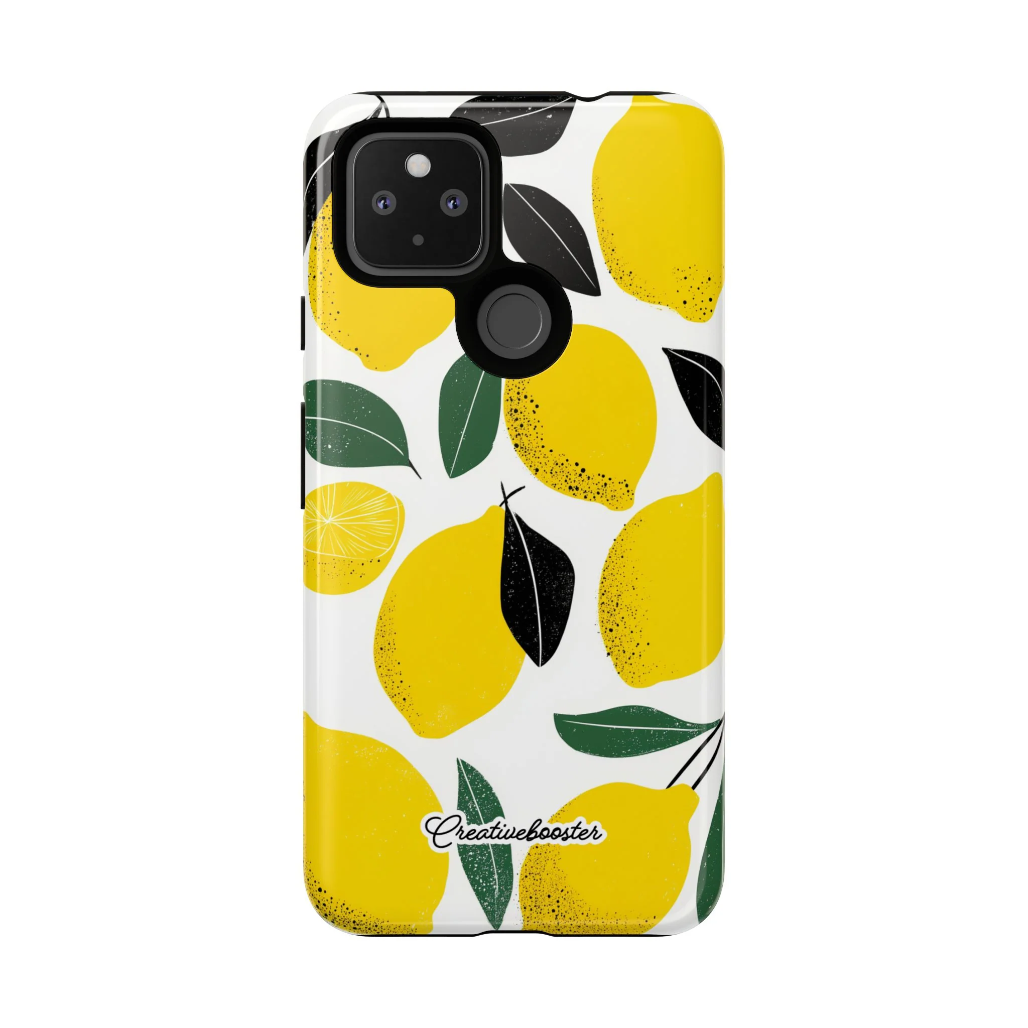 Graphic Pop - Tough Phone Case - Image 68