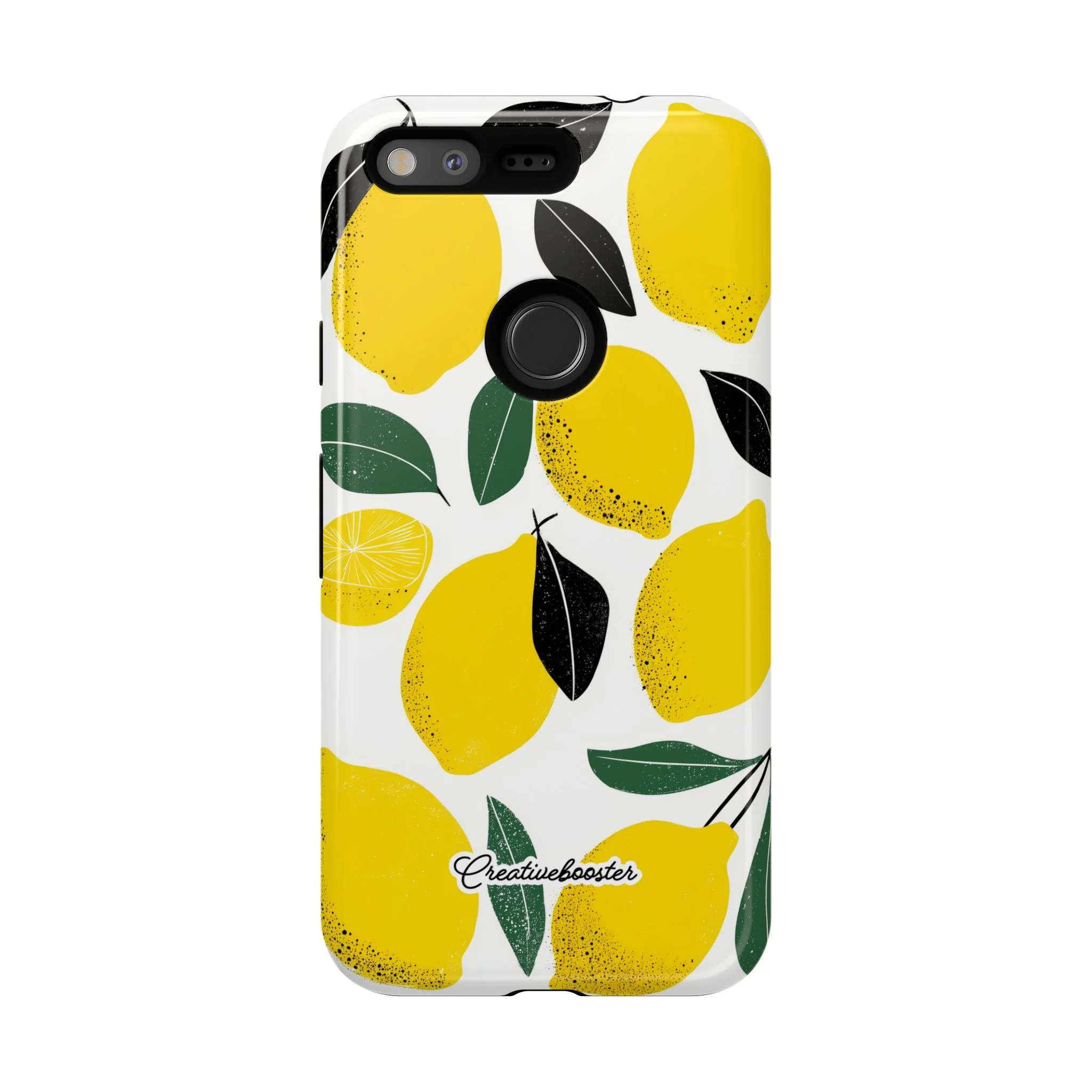 Graphic Pop - Tough Phone Case - Image 69