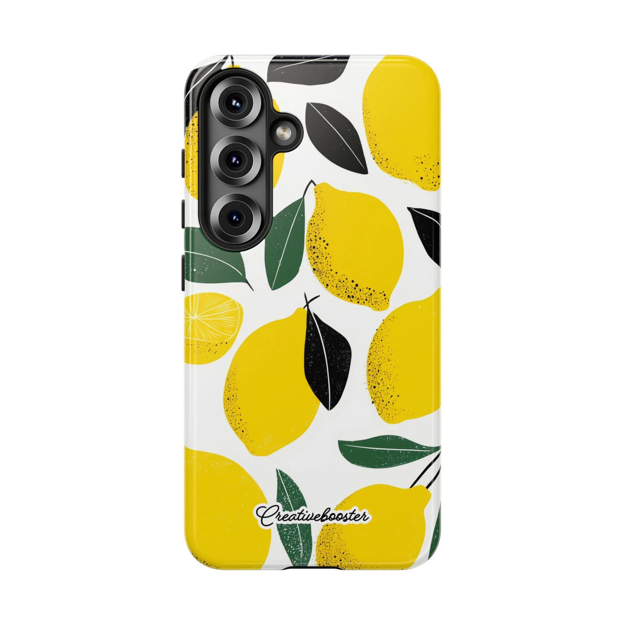 Graphic Pop - Tough Phone Case - Image 71