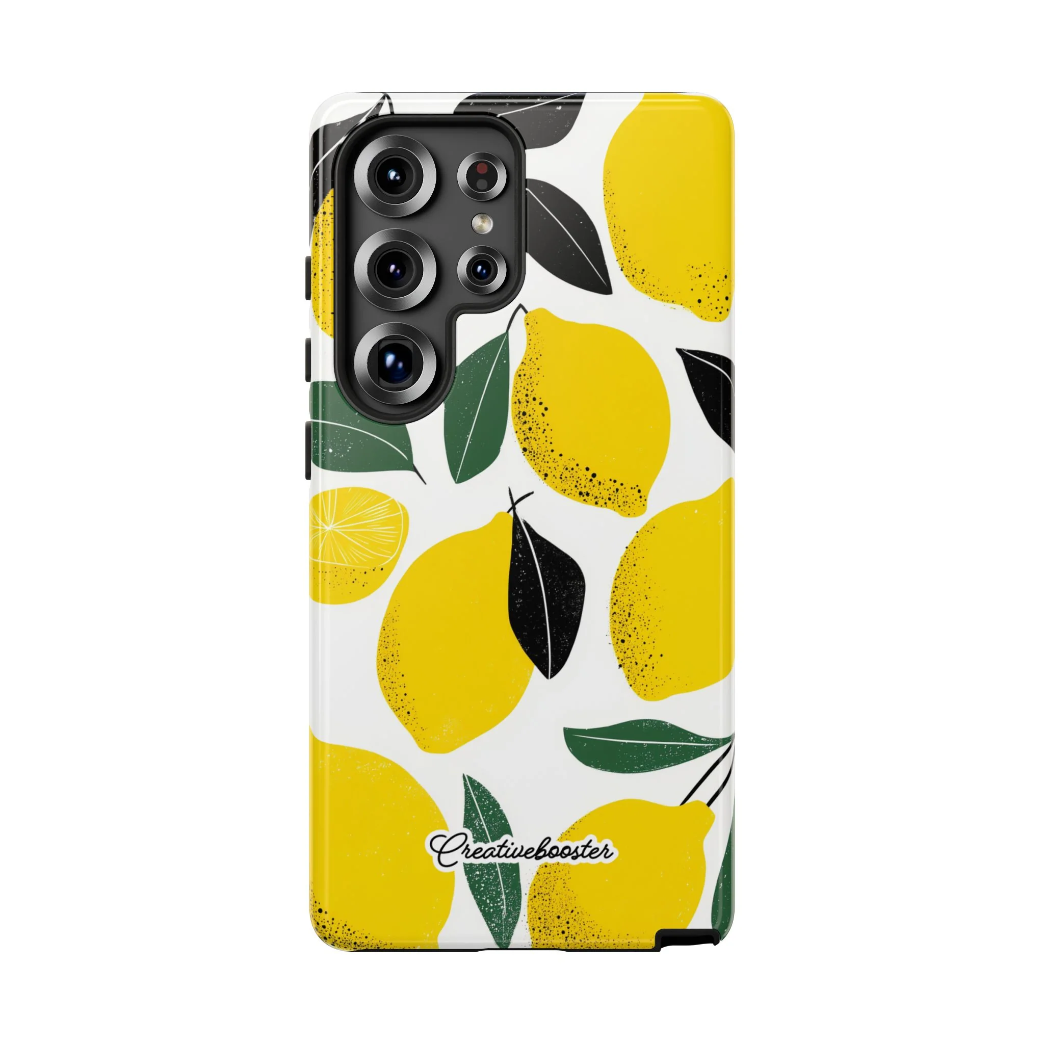 Graphic Pop - Tough Phone Case - Image 73