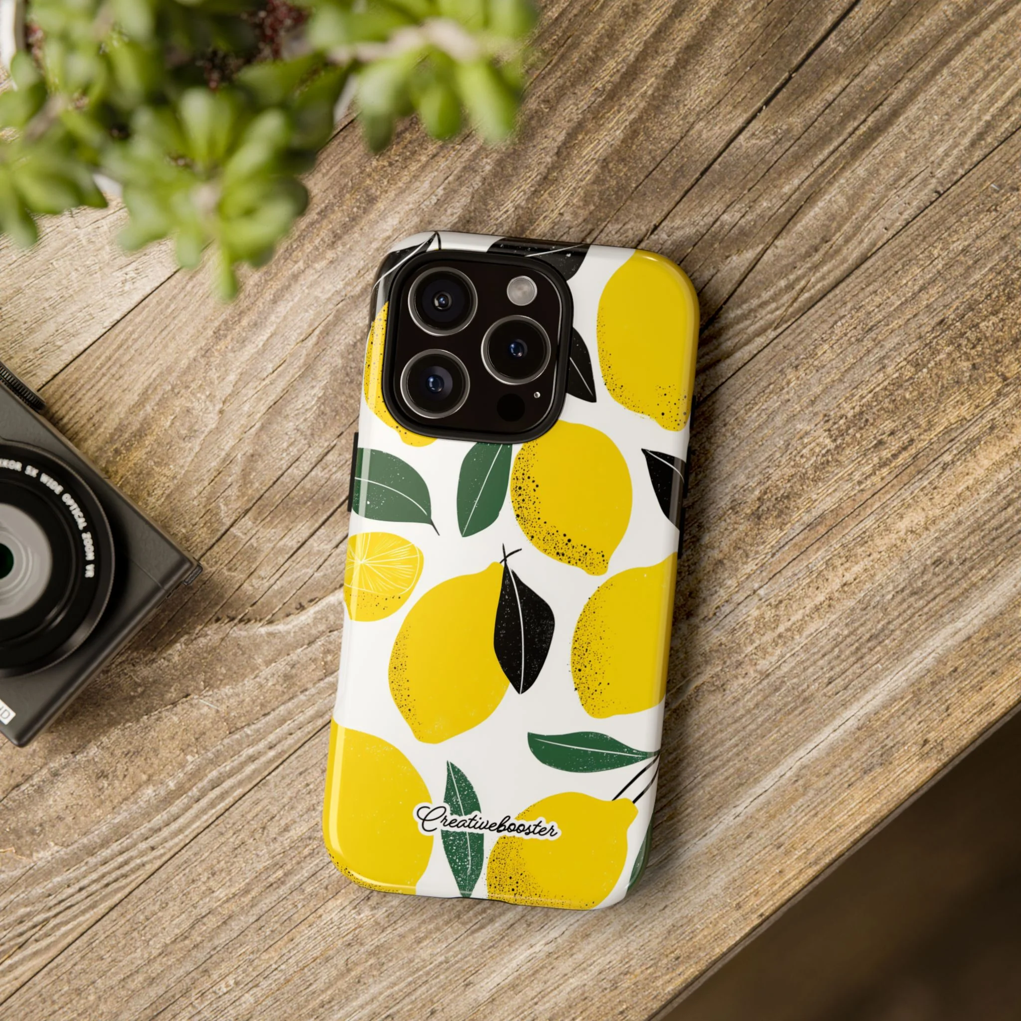 Graphic Pop - Tough Phone Case - Image 76