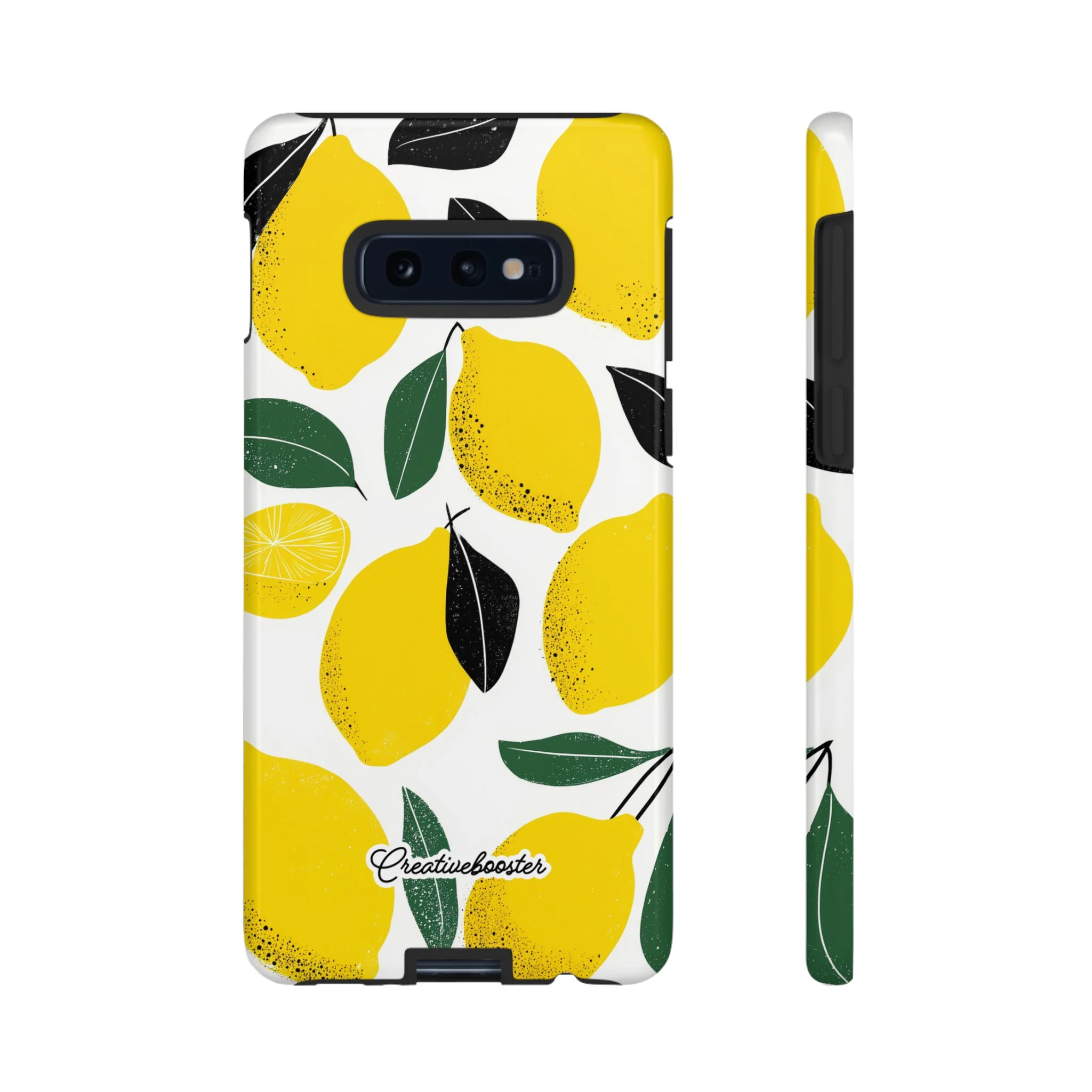 Graphic Pop - Tough Phone Case - Image 8