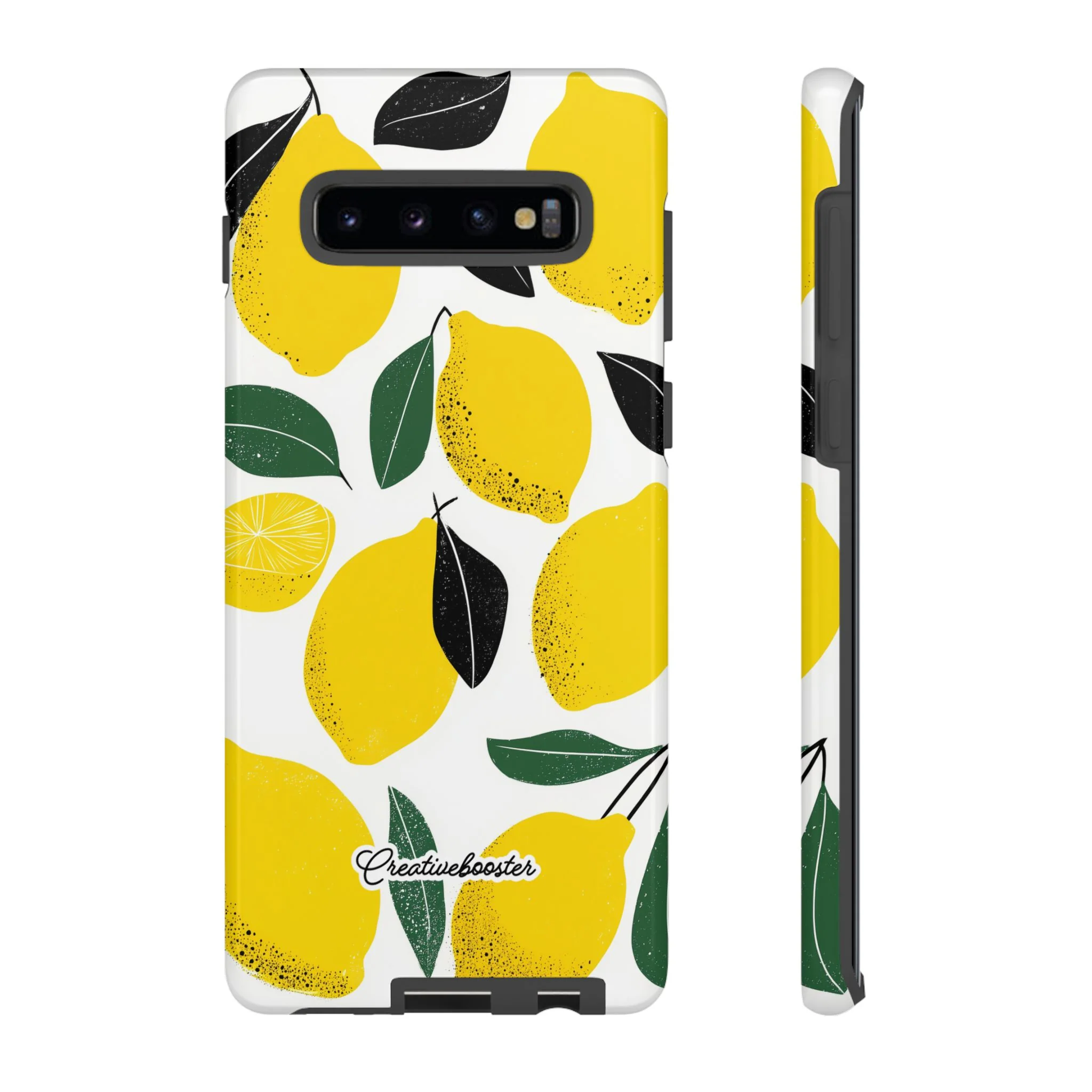 Graphic Pop - Tough Phone Case - Image 9