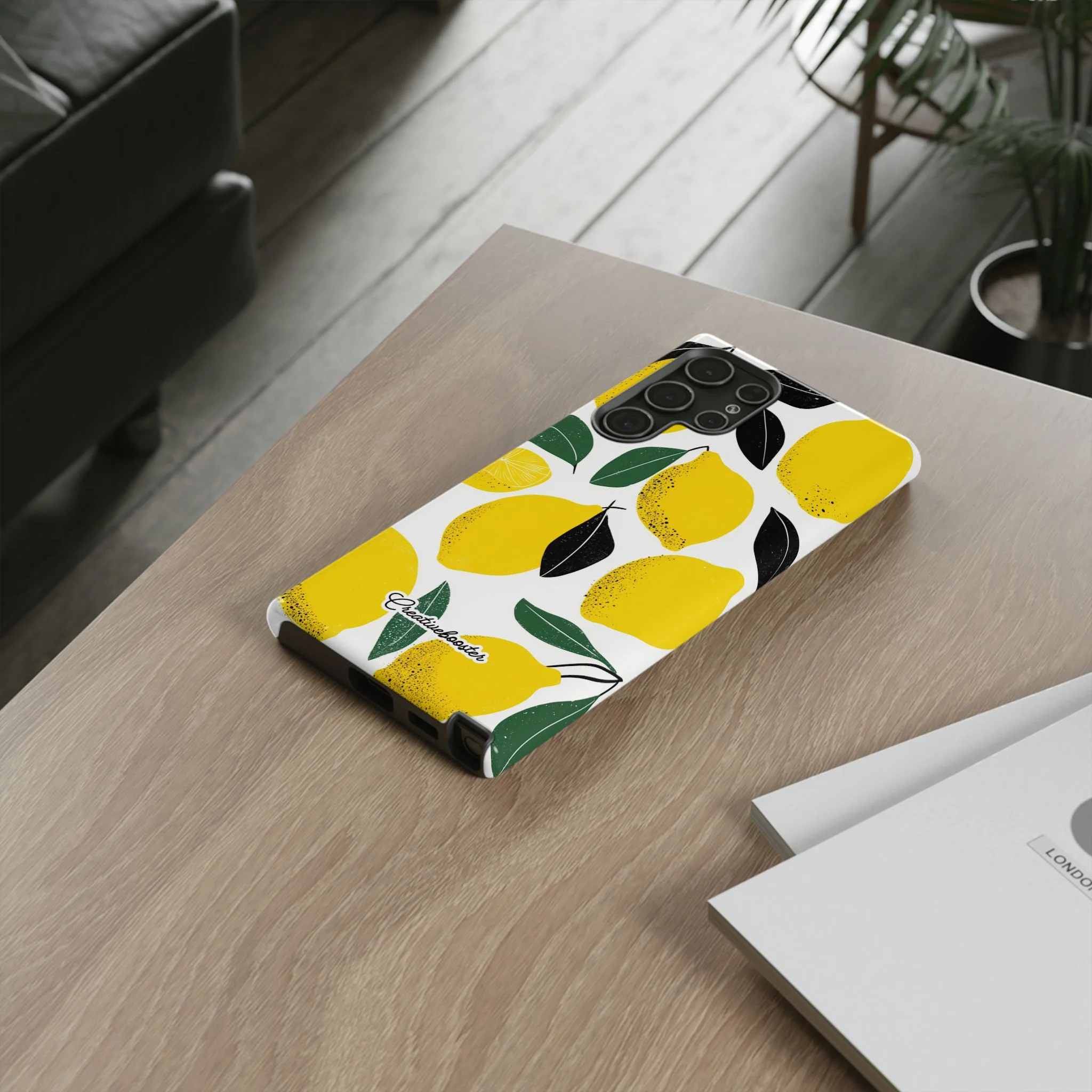 Graphic Pop - Tough Phone Case - Image 90