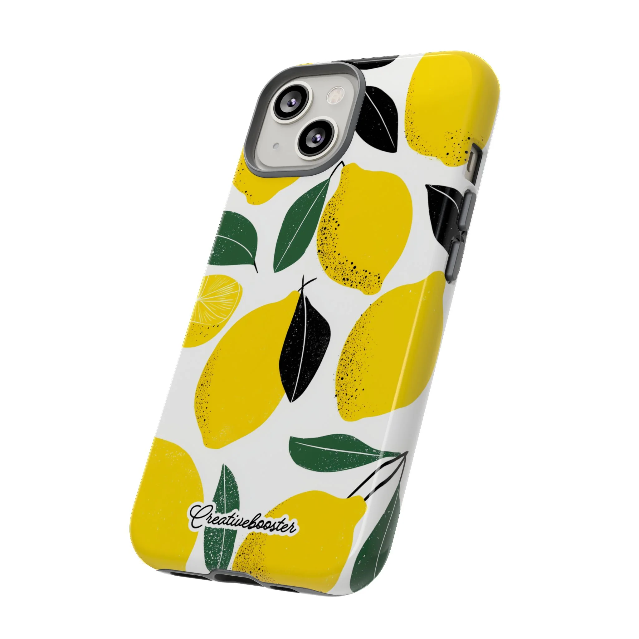 Graphic Pop - Tough Phone Case - Image 91