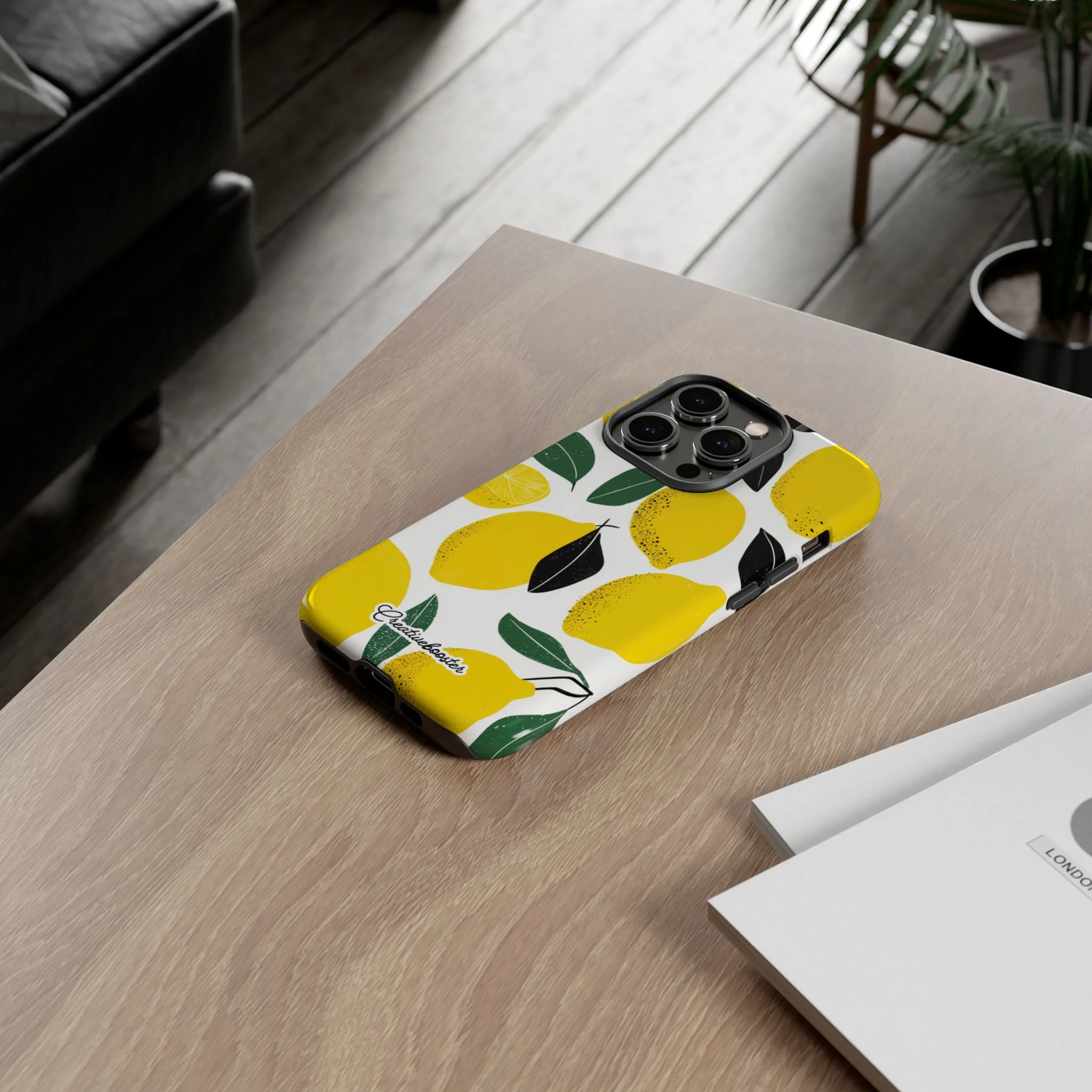 Graphic Pop - Tough Phone Case - Image 96