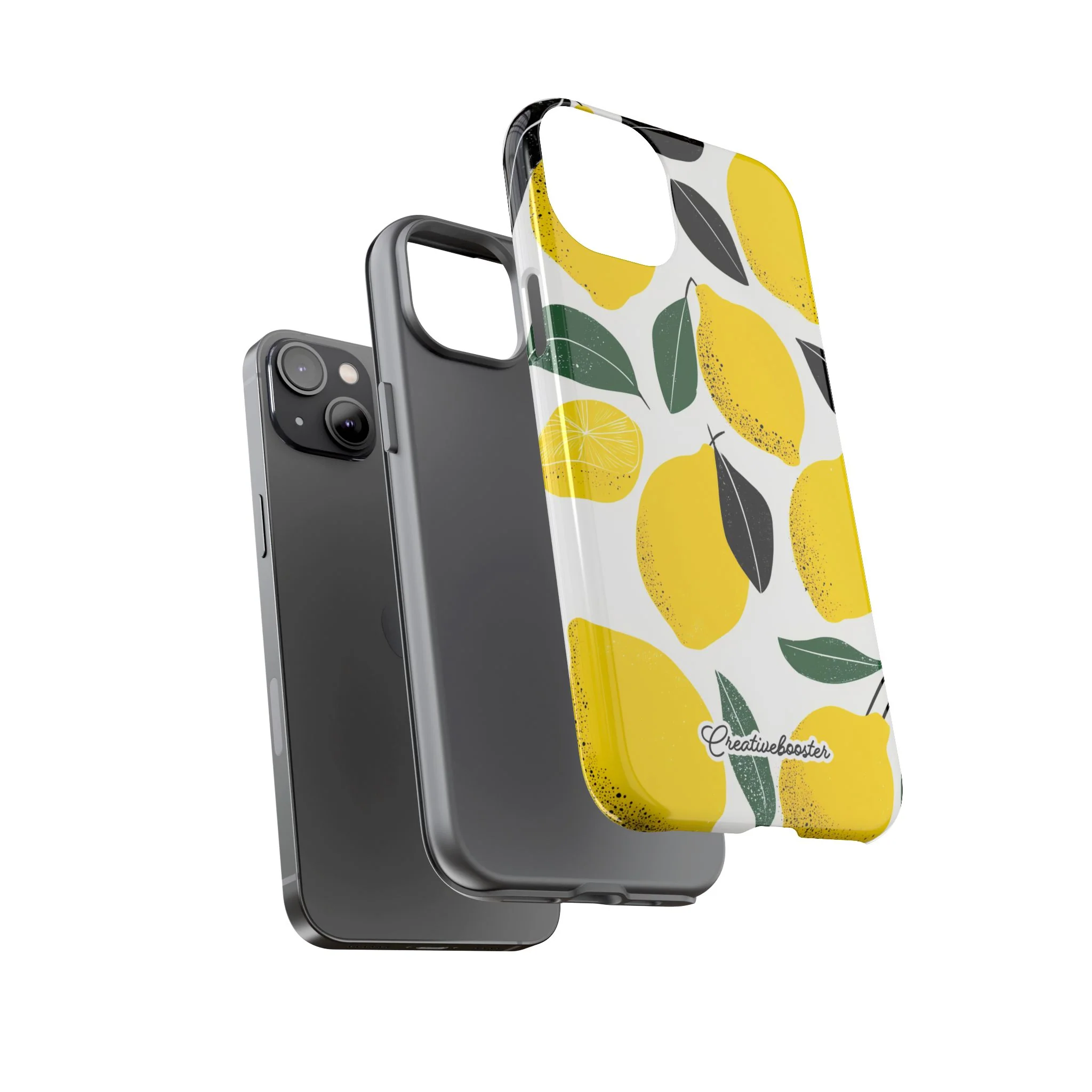 Graphic Pop - Tough Phone Case - Image 98