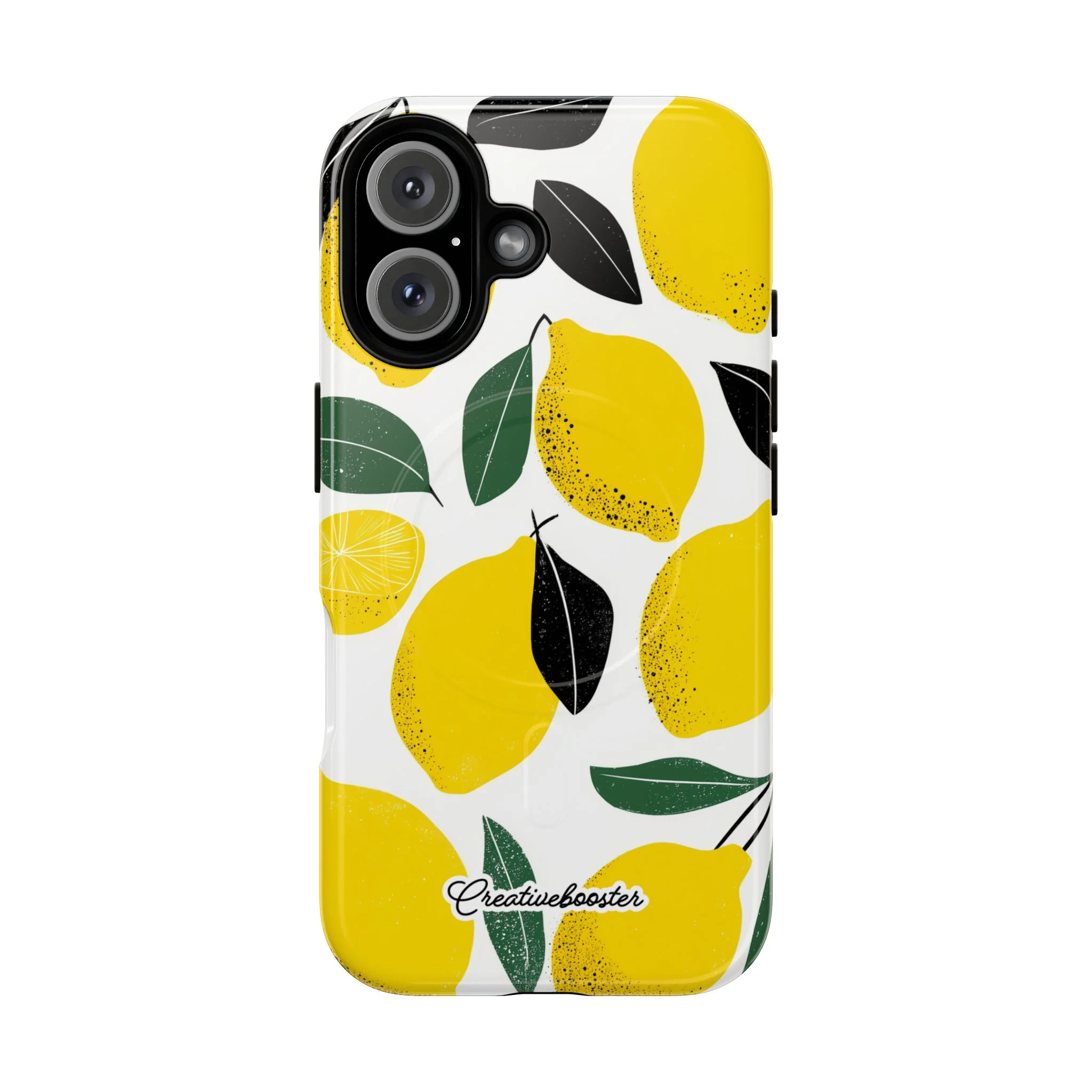Graphic Pop - Tough Phone Case (MagSafe) - Image 11