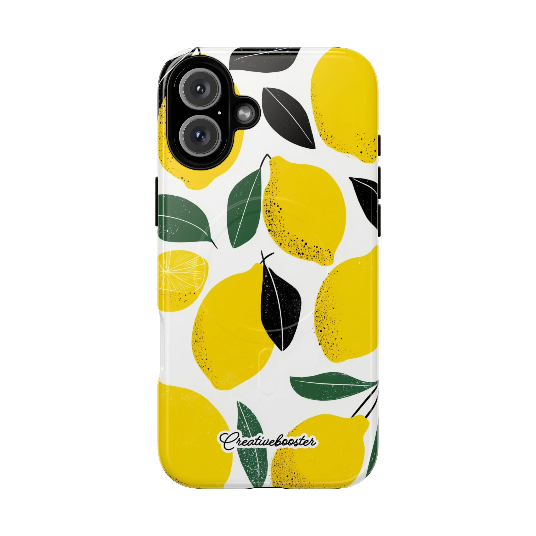 Graphic Pop - Tough Phone Case (MagSafe) - Image 12