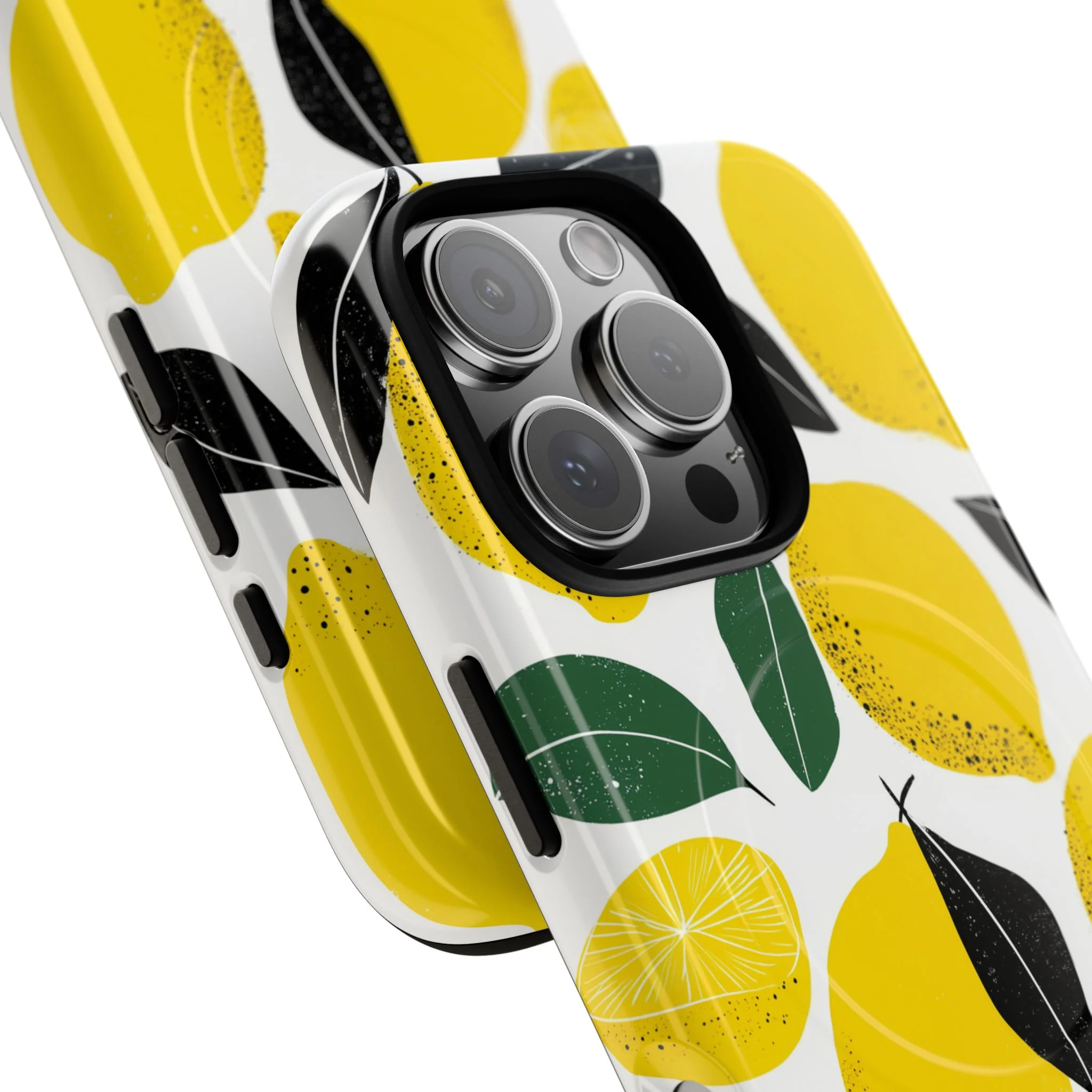 Graphic Pop - Tough Phone Case (MagSafe) - Image 13