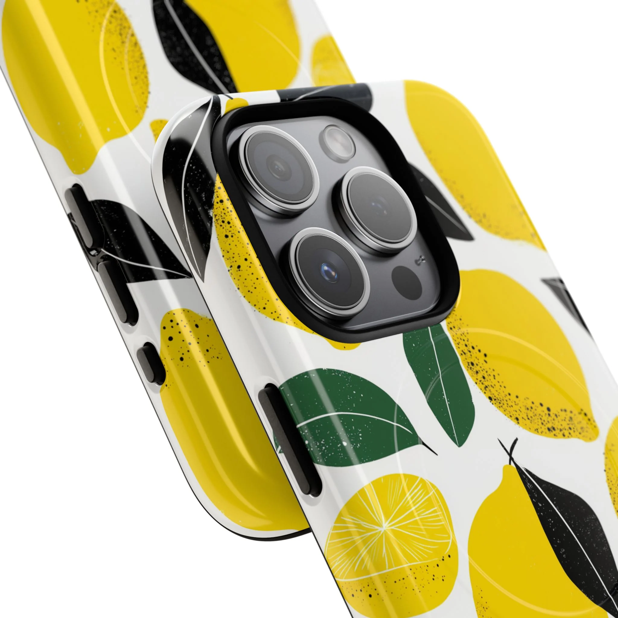 Graphic Pop - Tough Phone Case (MagSafe) - Image 17