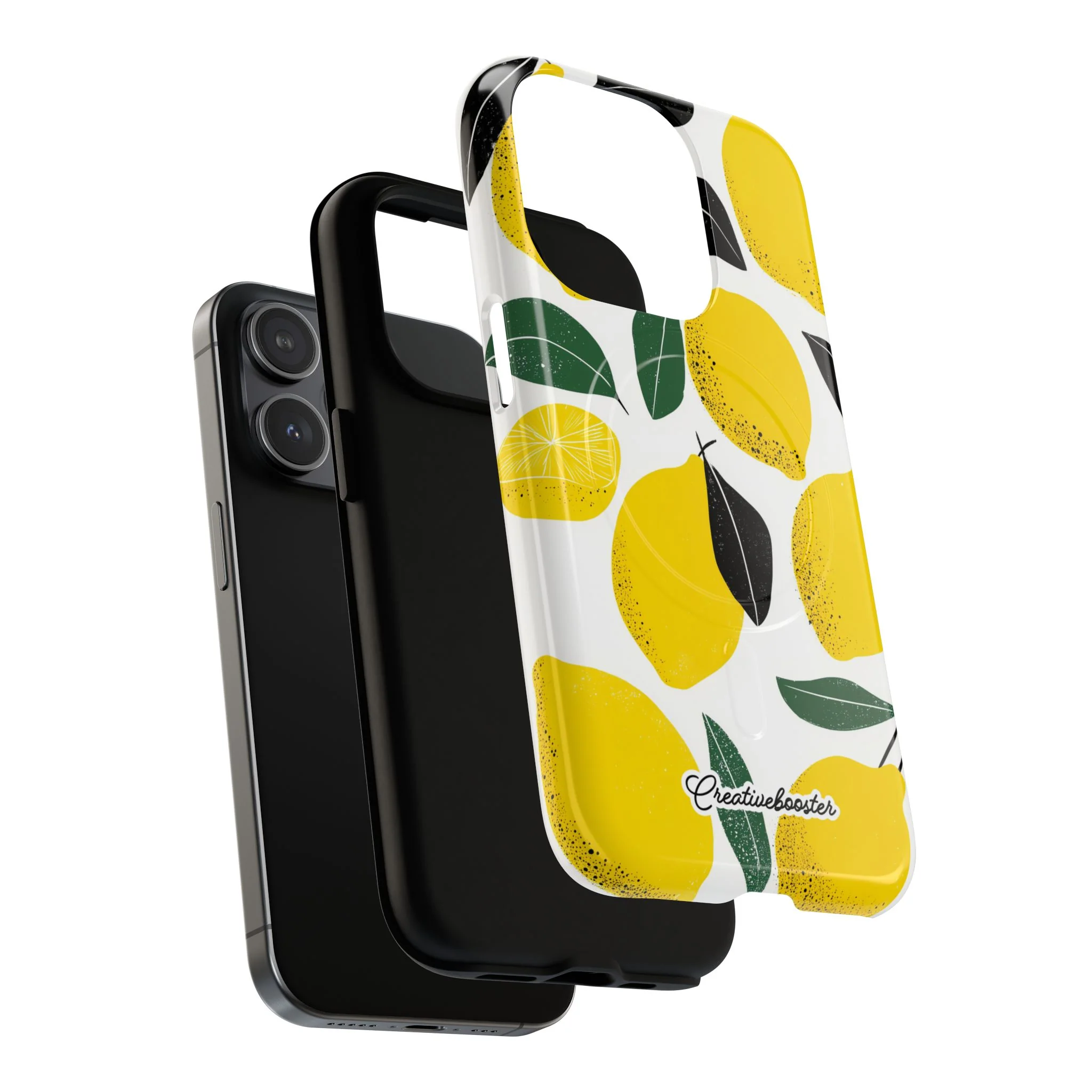 Graphic Pop - Tough Phone Case (MagSafe) - Image 18