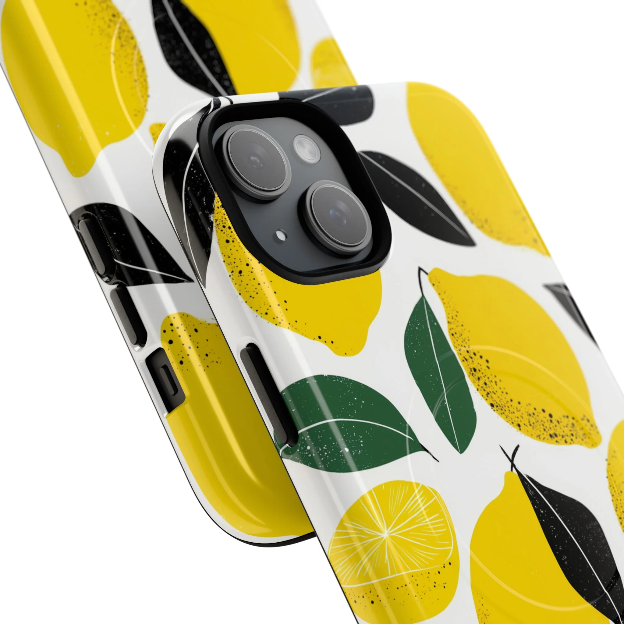 Graphic Pop - Tough Phone Case (MagSafe) - Image 19