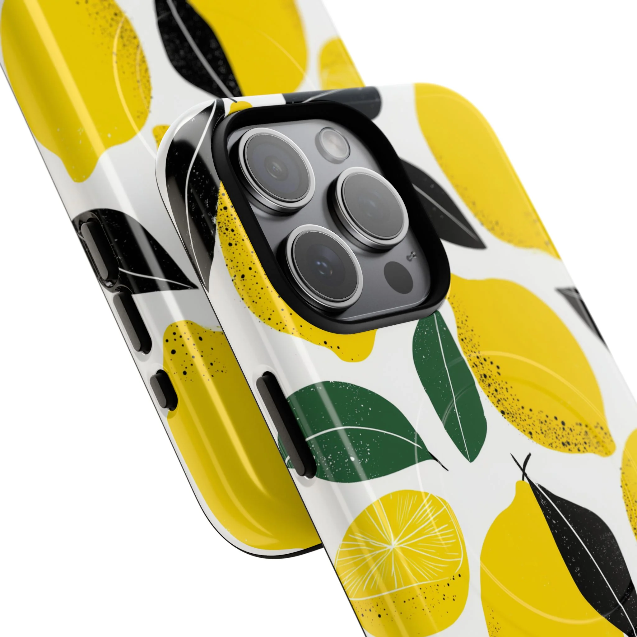 Graphic Pop - Tough Phone Case (MagSafe) - Image 21