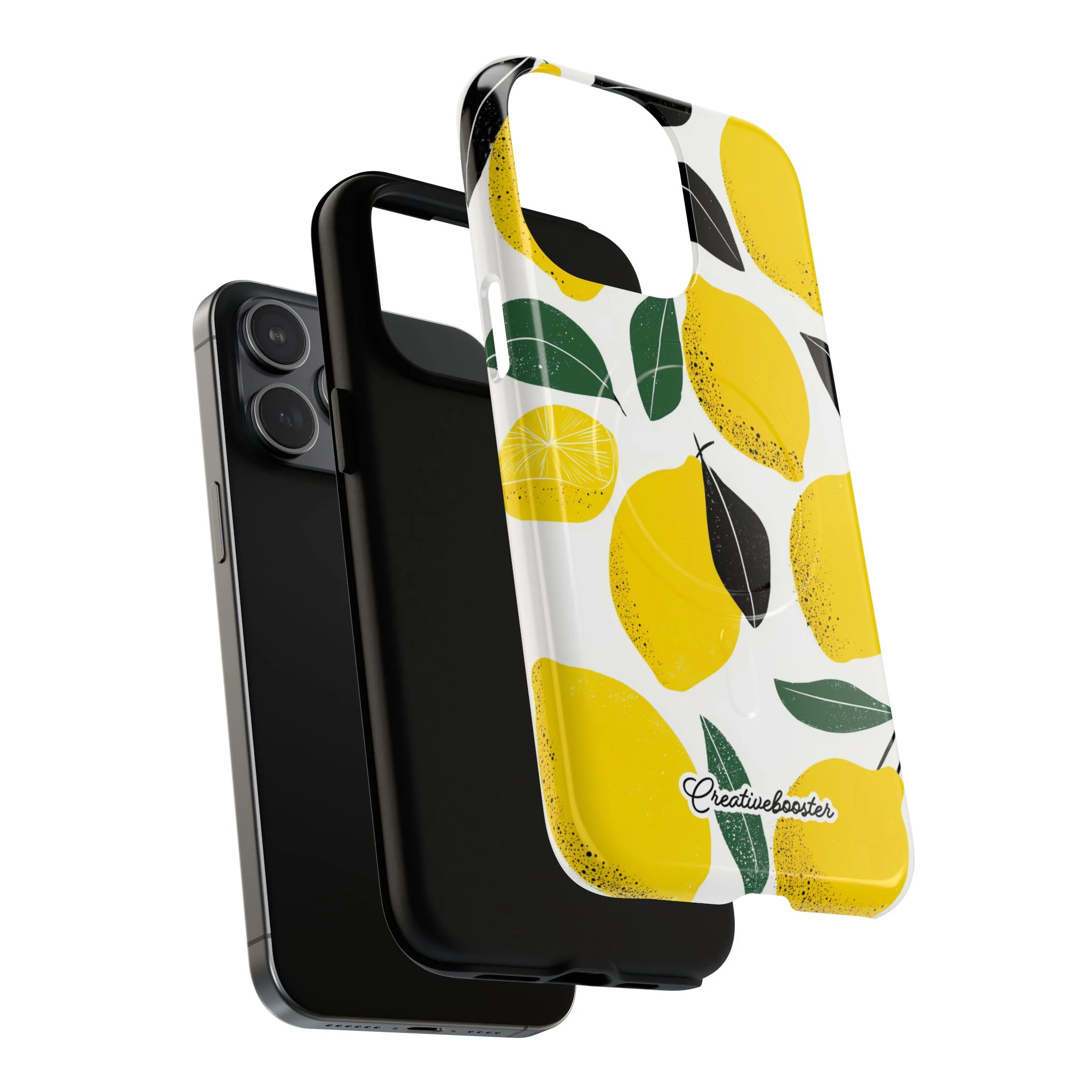Graphic Pop - Tough Phone Case (MagSafe) - Image 22
