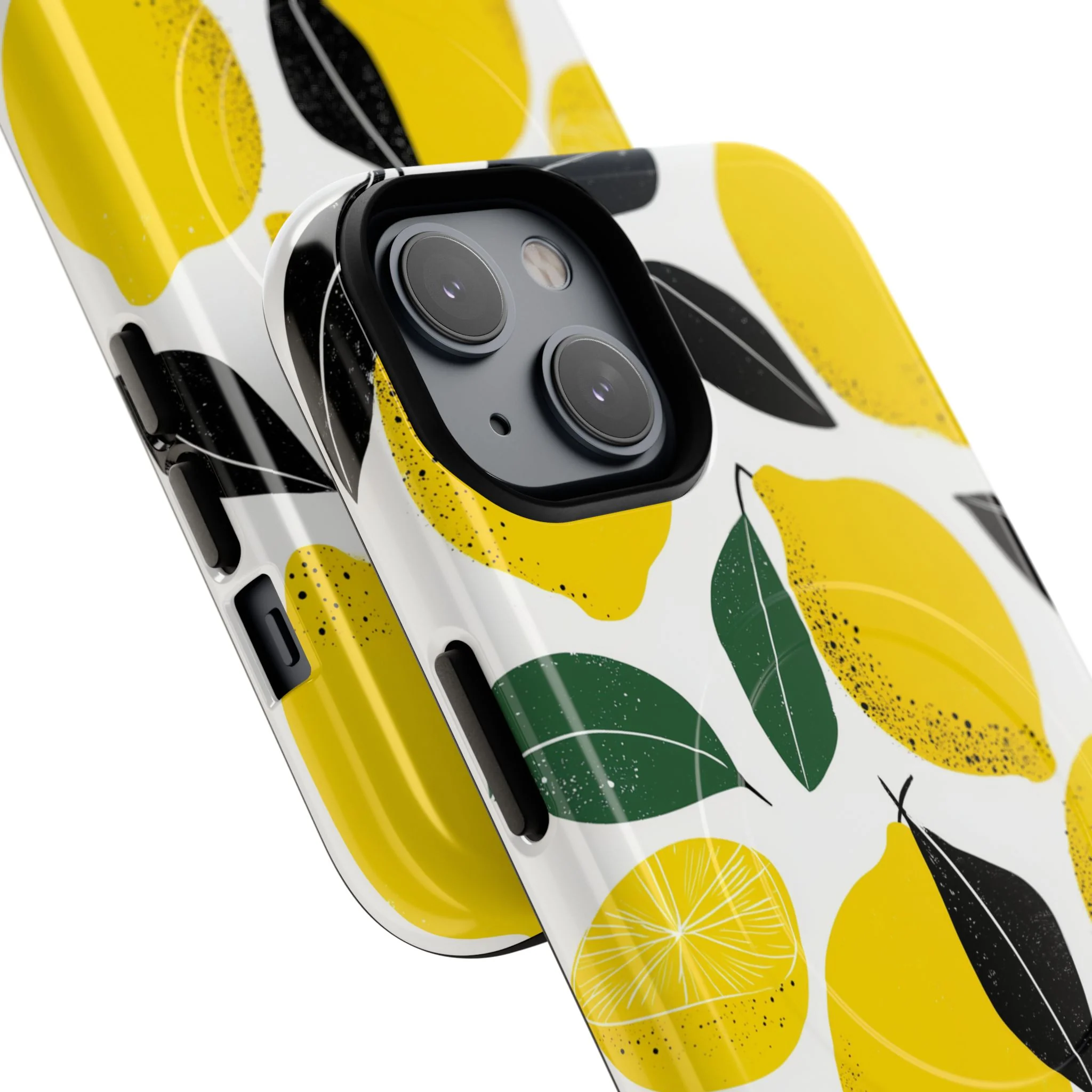Graphic Pop - Tough Phone Case (MagSafe) - Image 23