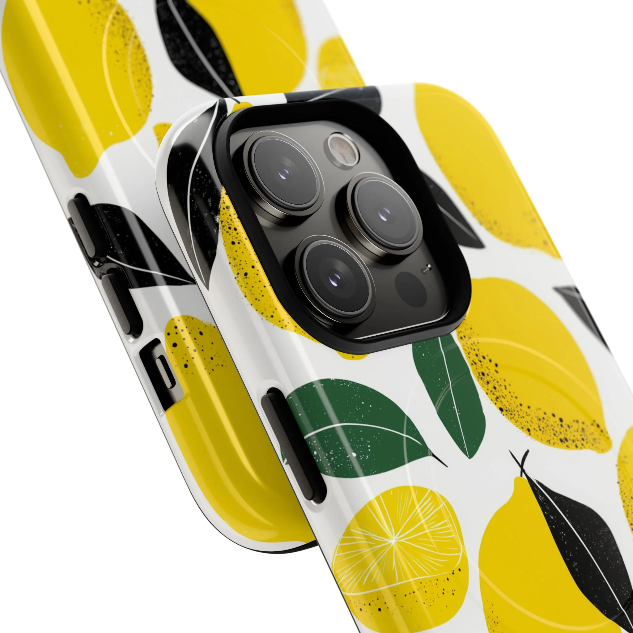 Graphic Pop - Tough Phone Case (MagSafe) - Image 25