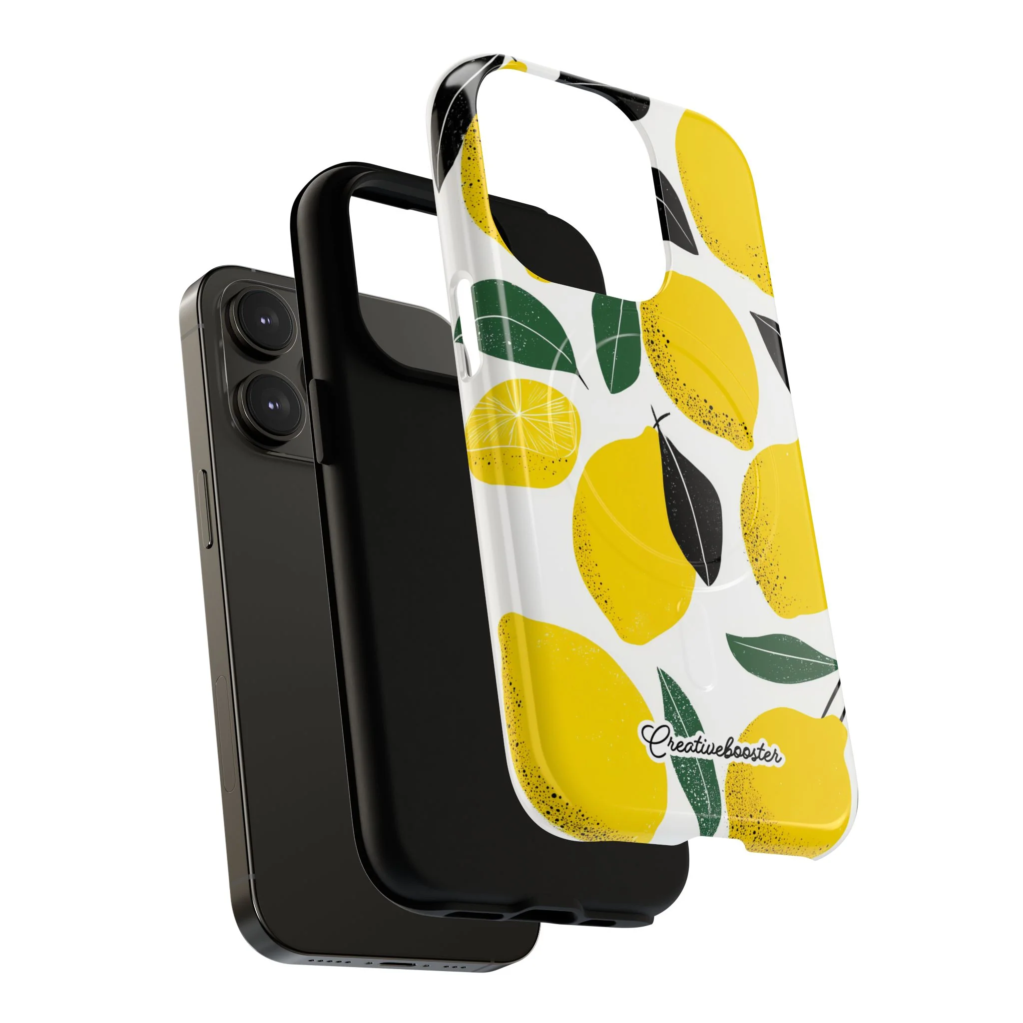 Graphic Pop - Tough Phone Case (MagSafe) - Image 26