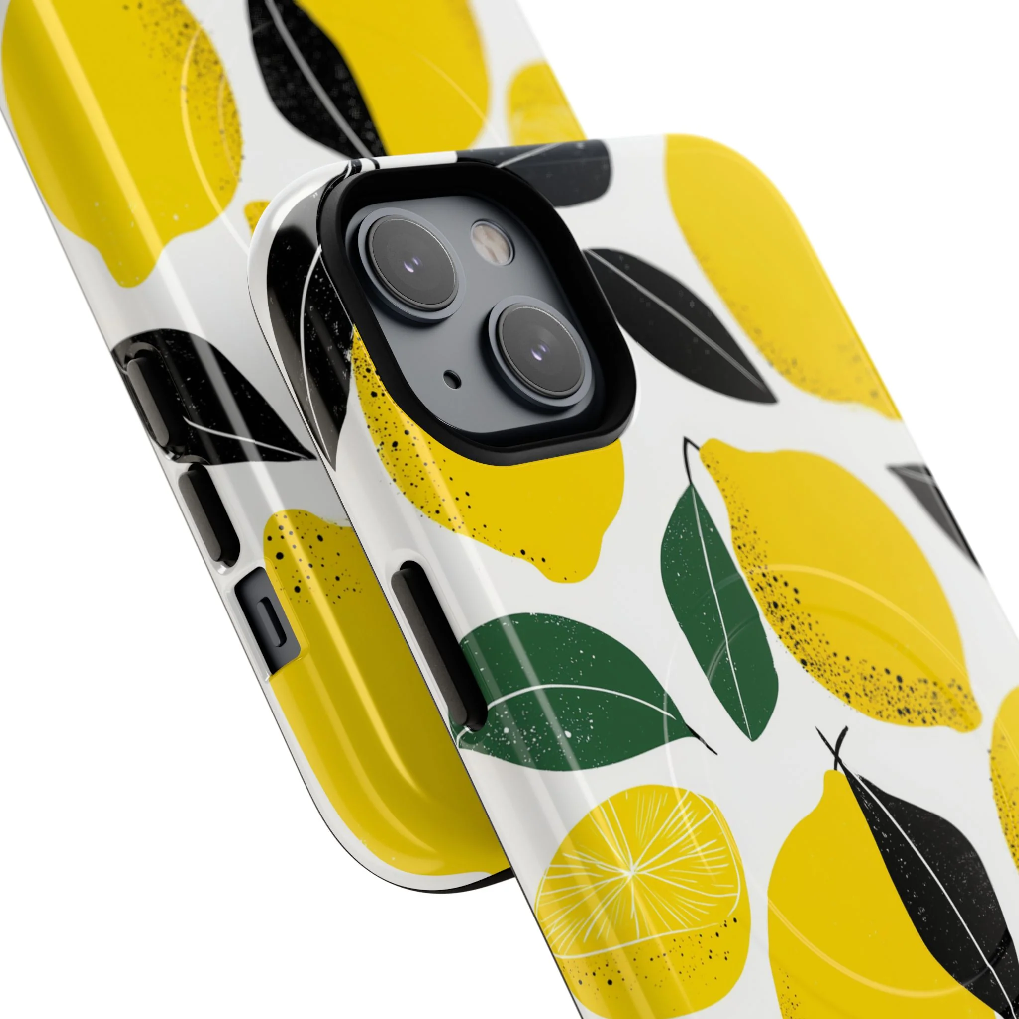 Graphic Pop - Tough Phone Case (MagSafe) - Image 27