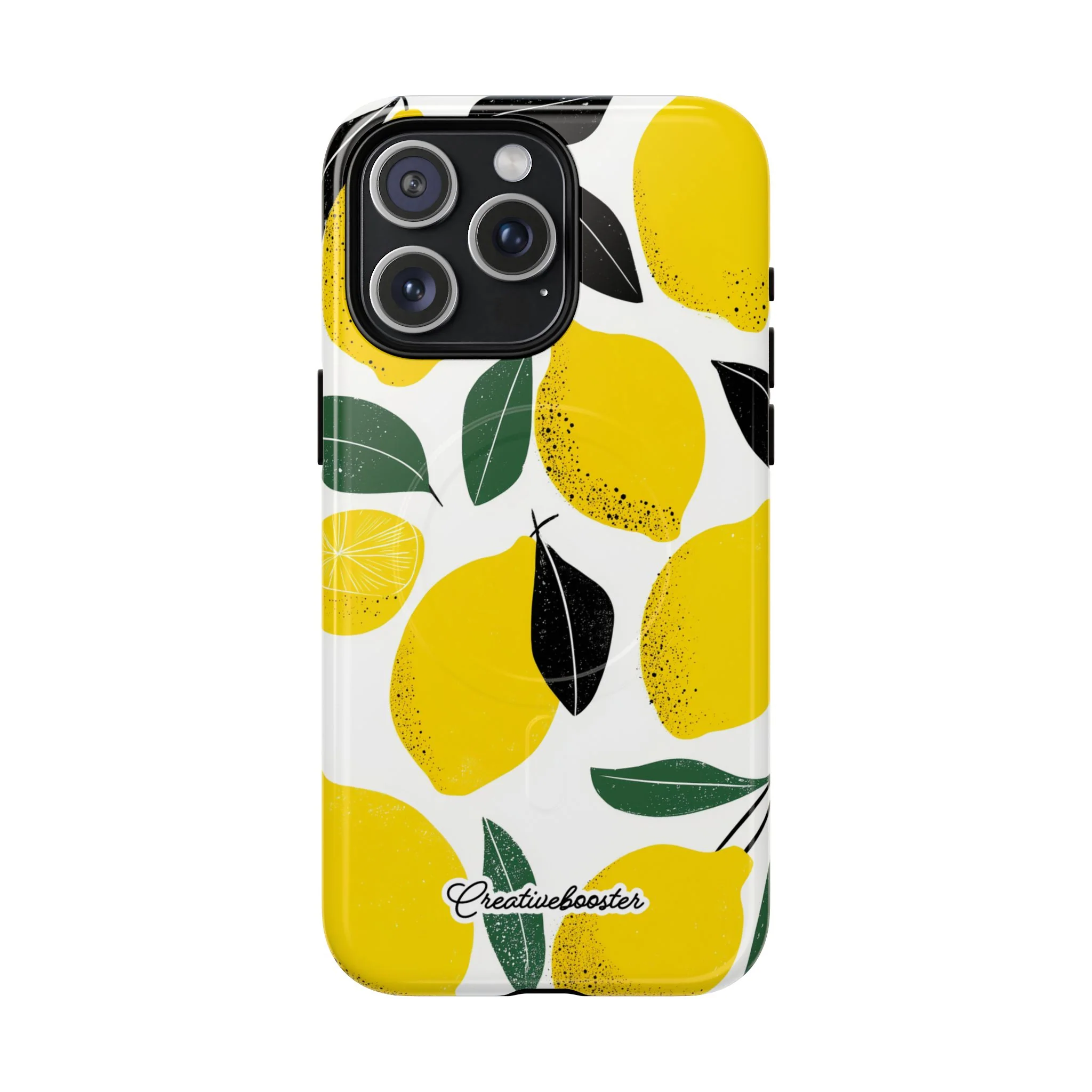 Graphic Pop - Tough Phone Case (MagSafe) - Image 5