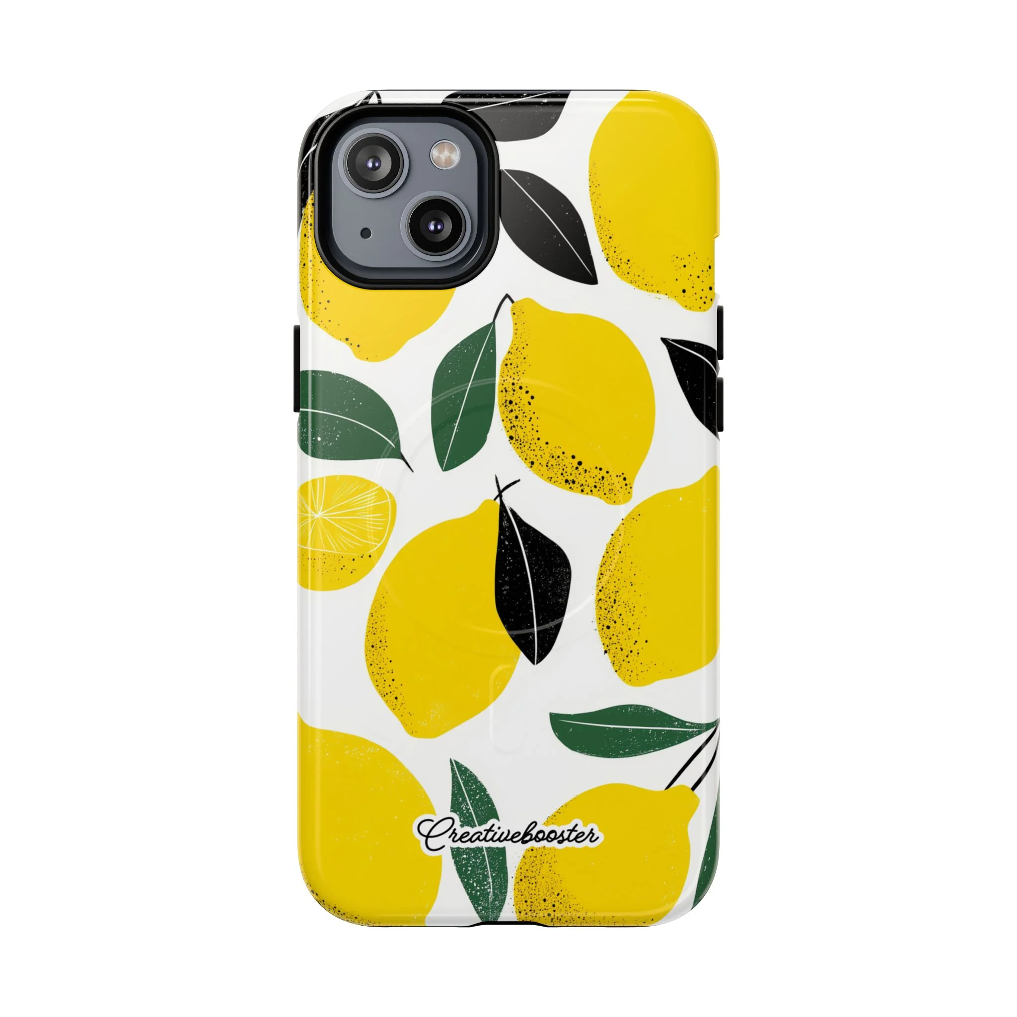 Graphic Pop - Tough Phone Case (MagSafe) - Image 8